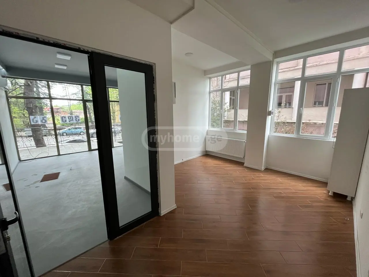 For Rent Universaluri Commercial Space Kutaisshi view 3