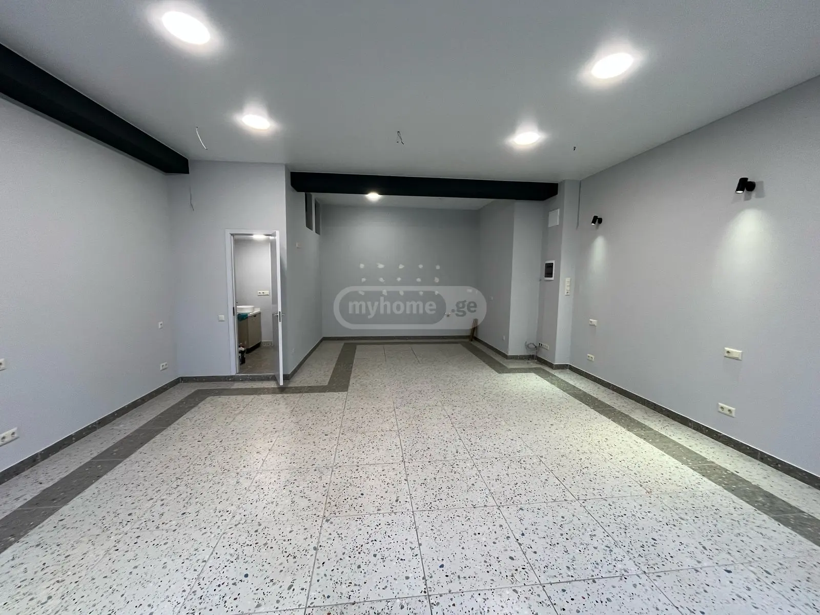 For Rent Universaluri Commercial Space Kutaisshi view 5