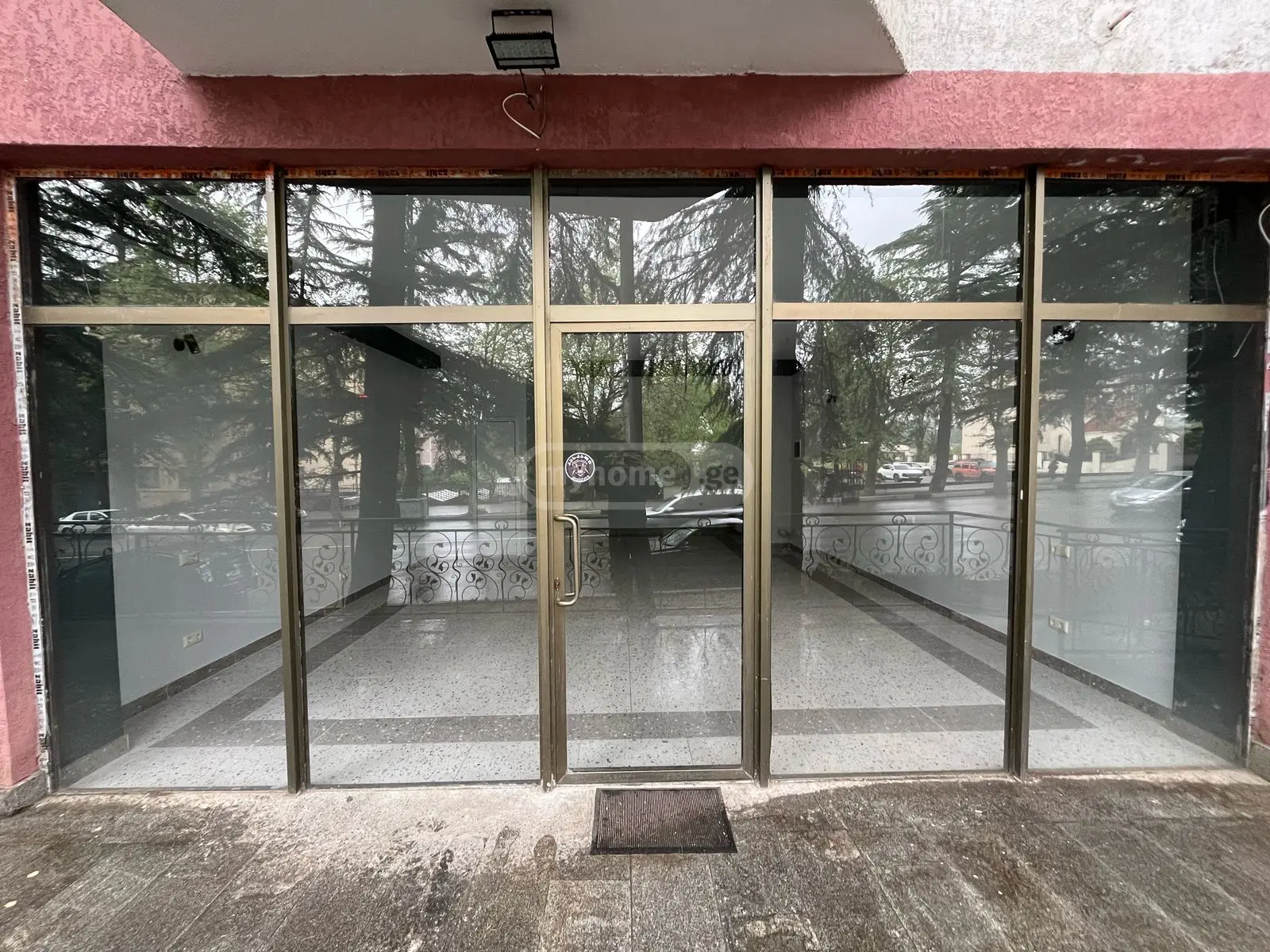 For Rent Universaluri Commercial Space Kutaisshi view 3