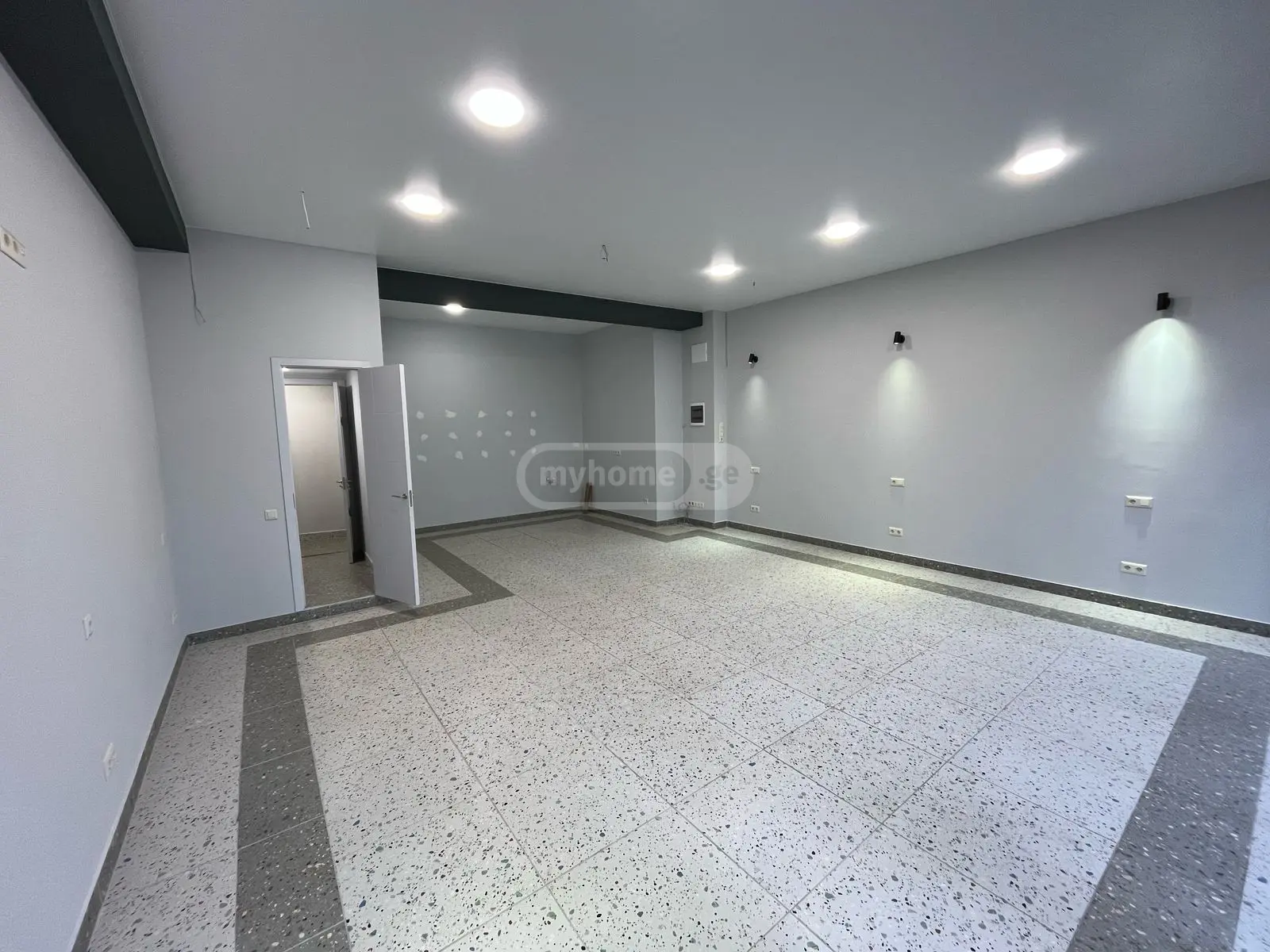 For Rent Universaluri Commercial Space Kutaisshi view 4