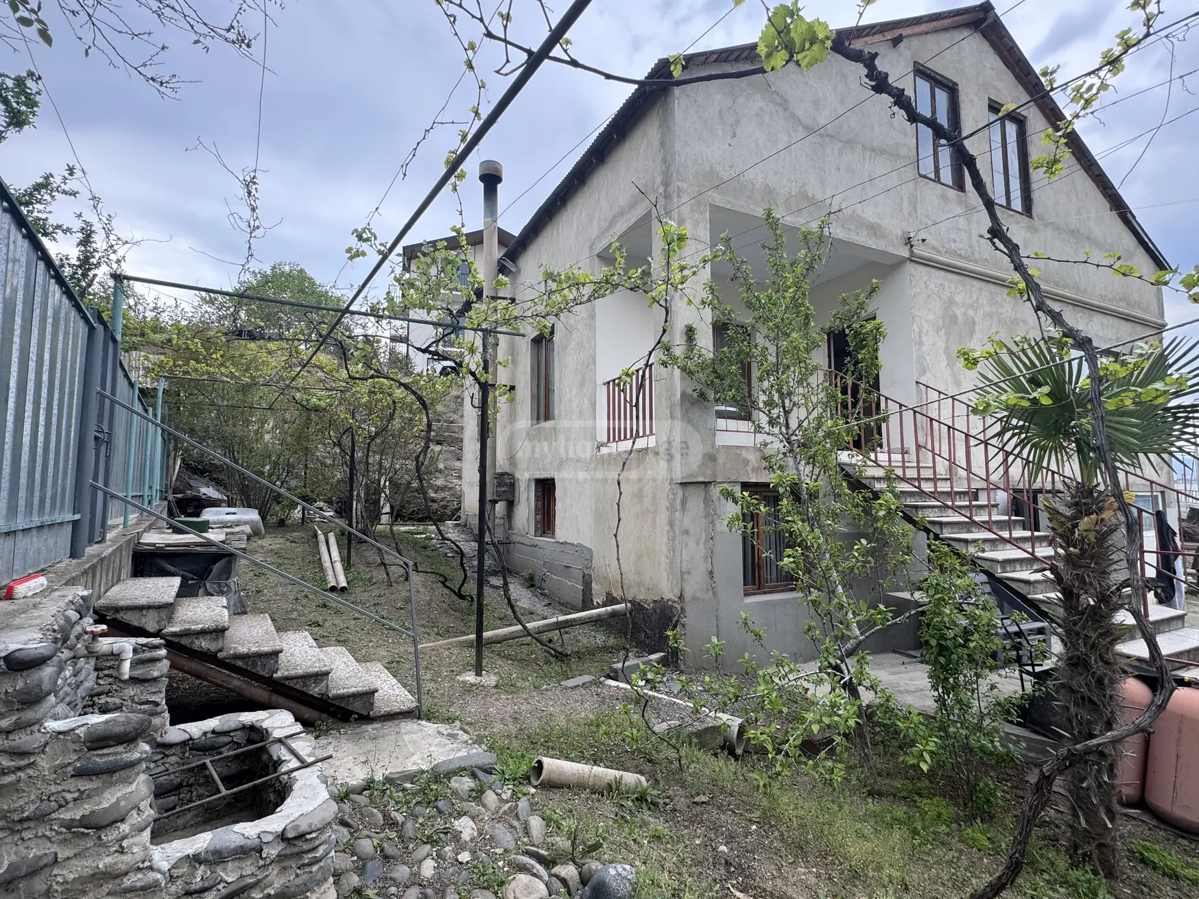 For Sale 7 Room Private House Ortachalashi view 2