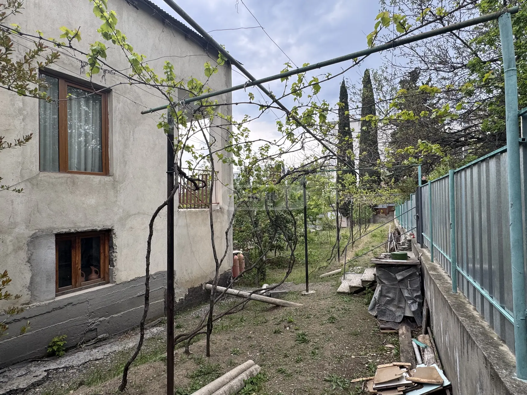 For Sale 7 Room Private House Ortachalashi view 4