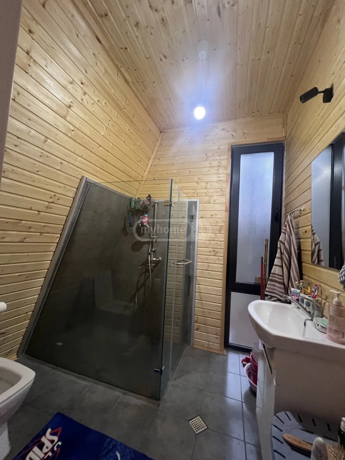 Продажа 4-комната Загородный дом в Tianetis Munitsipalitetshi view 3