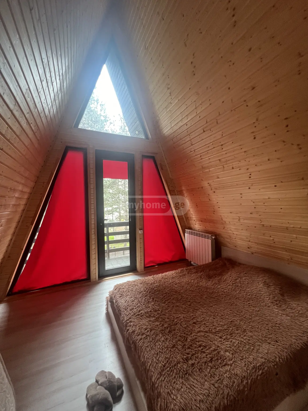 Продажа 4-комната Загородный дом в Tianetis Munitsipalitetshi view 7