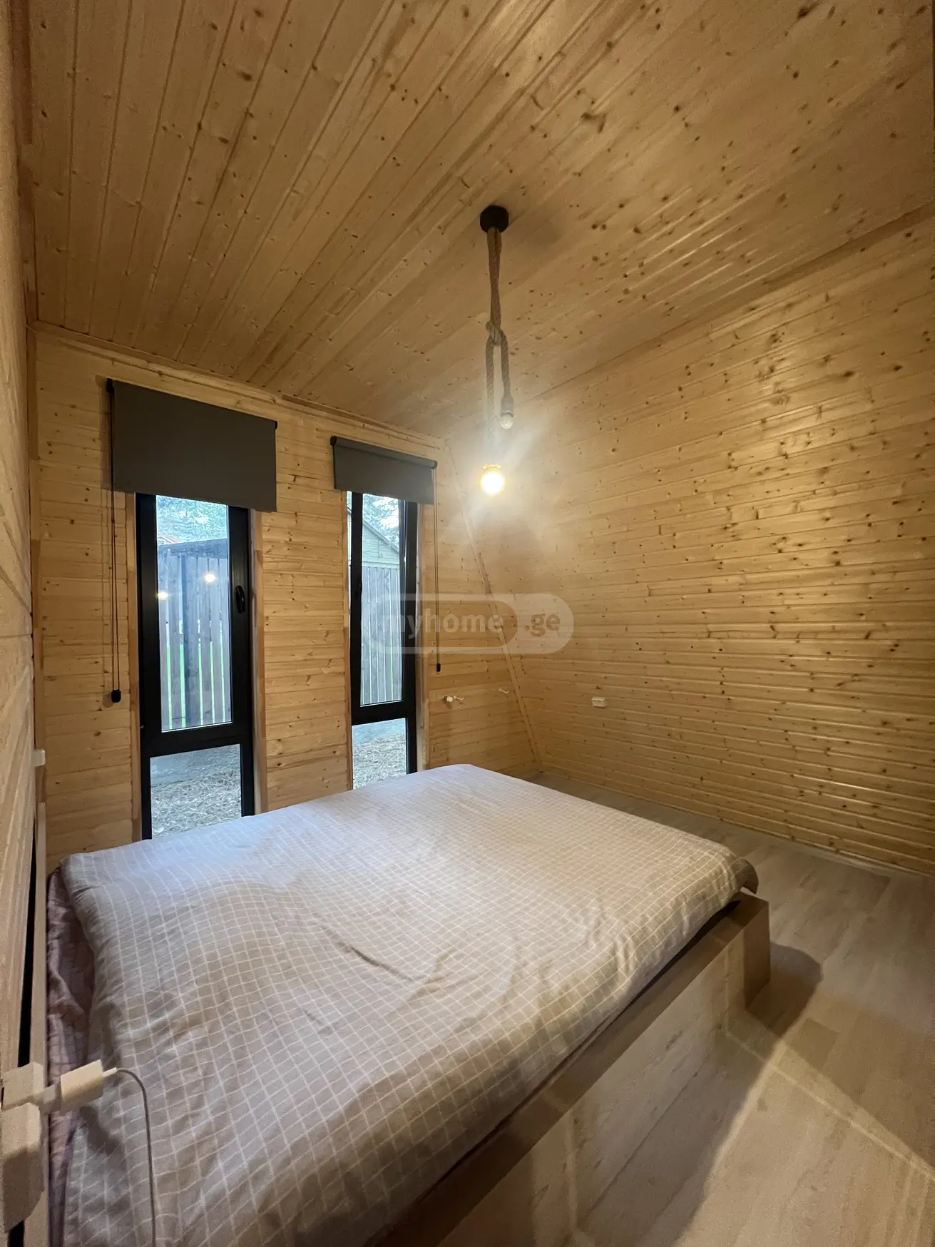 Продажа 4-комната Загородный дом в Tianetis Munitsipalitetshi view 5