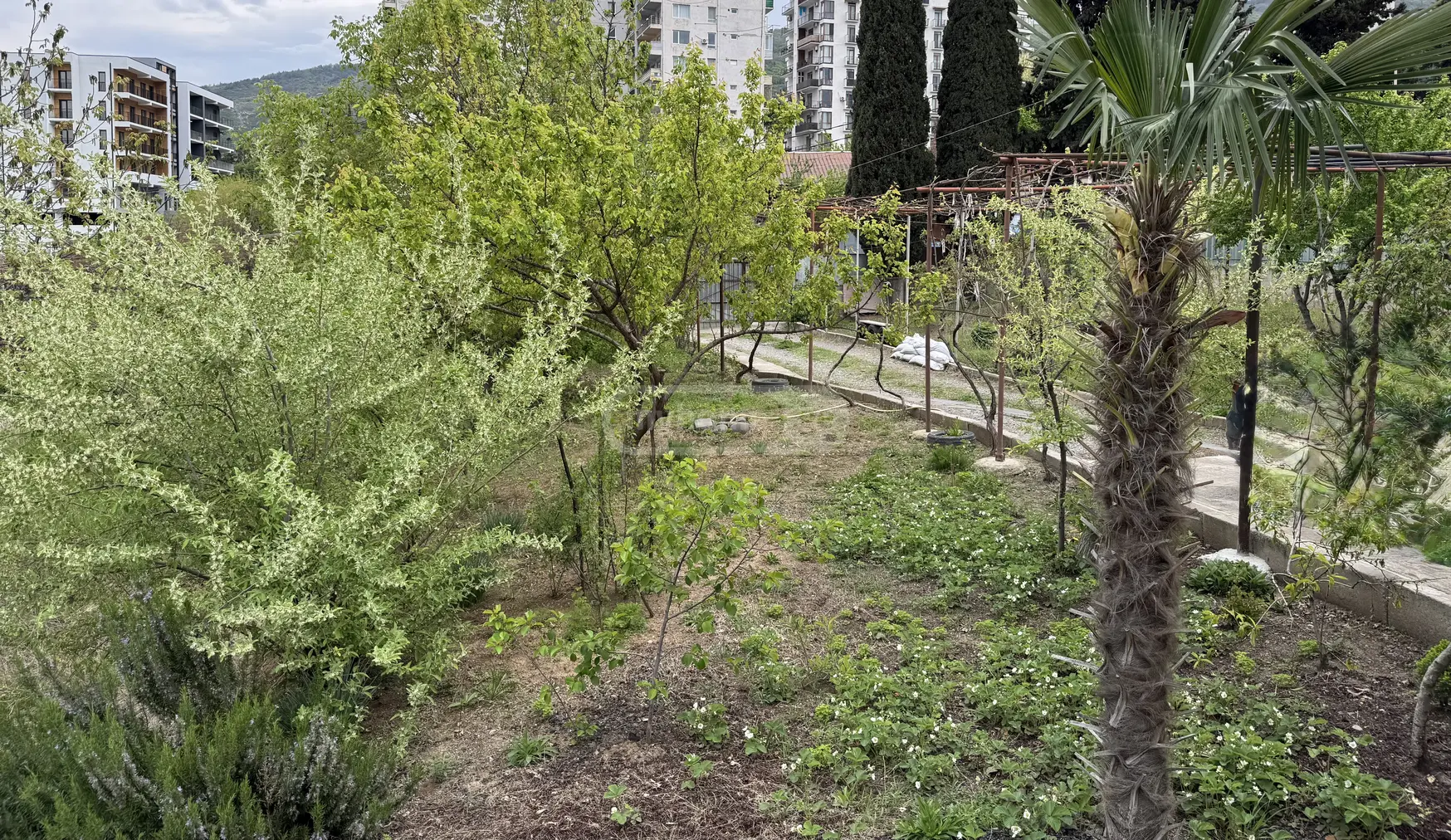 For Sale 7 Room Private House Ortachalashi view 7