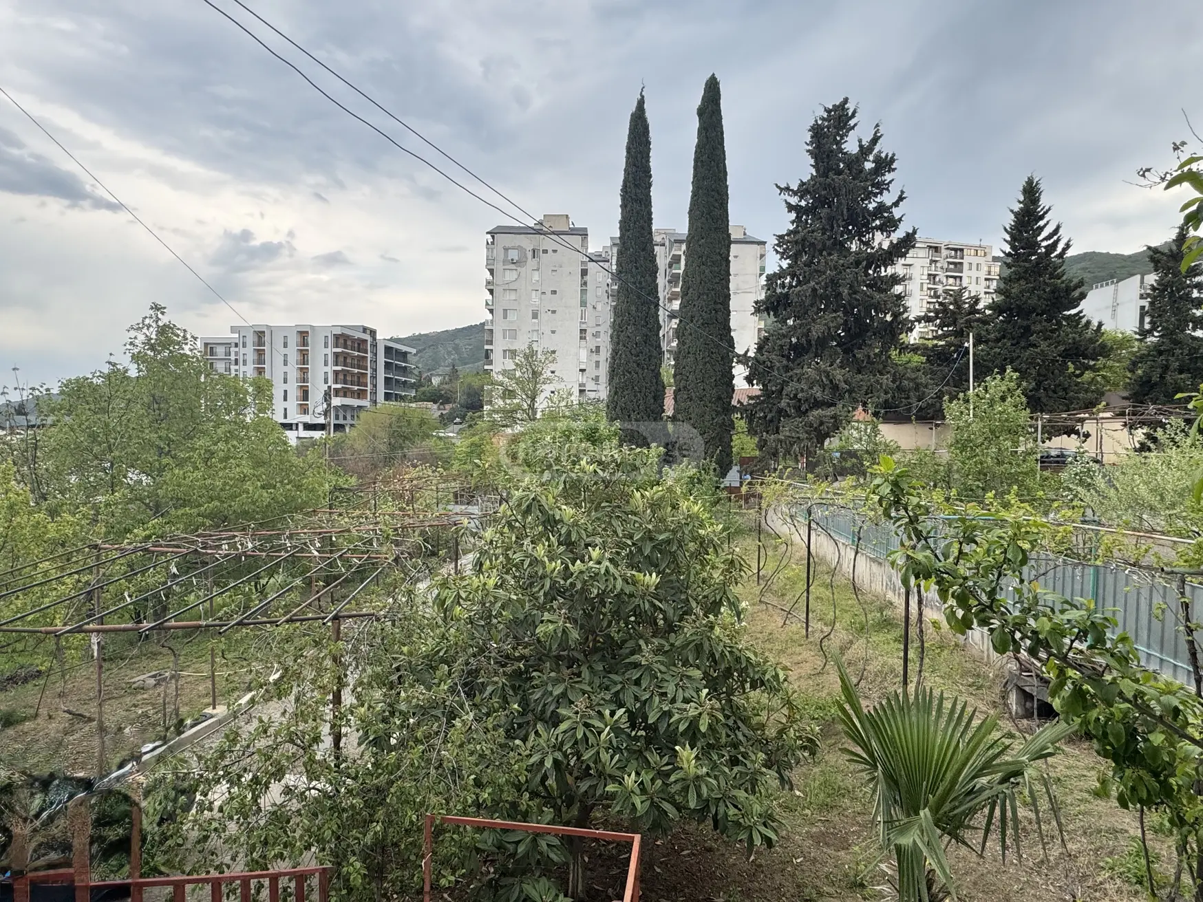 For Sale 7 Room Private House Ortachalashi view 6