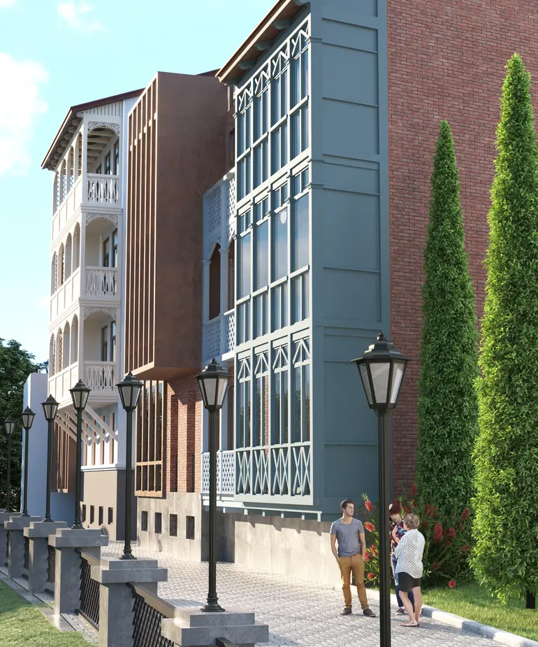 building