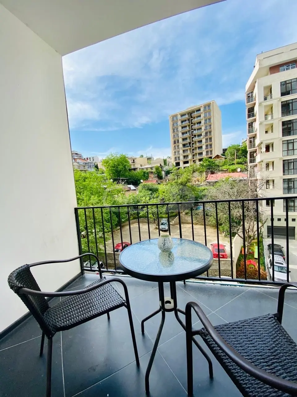 Daily Rent 4 Room Apartment, 11 of 12