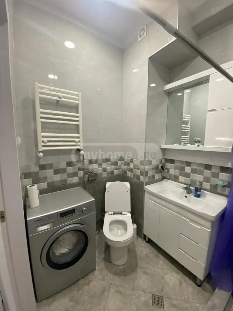 Daily Rent 2 Room Apartment, 8 of 8