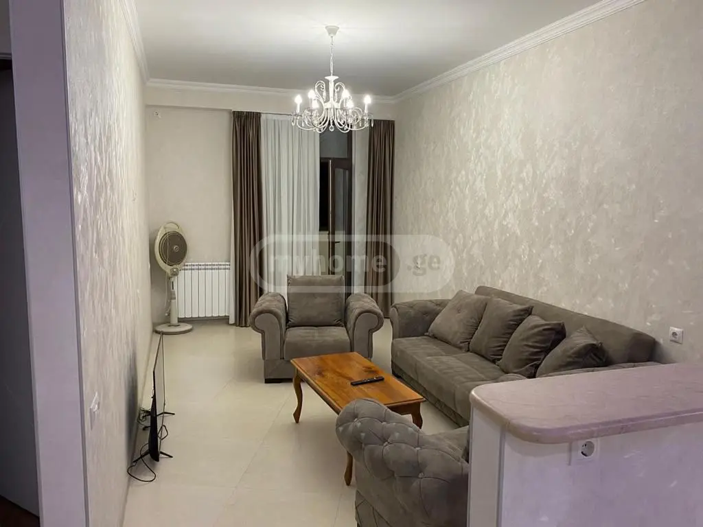 Daily Rent 2 Room Apartment, 4 of 8