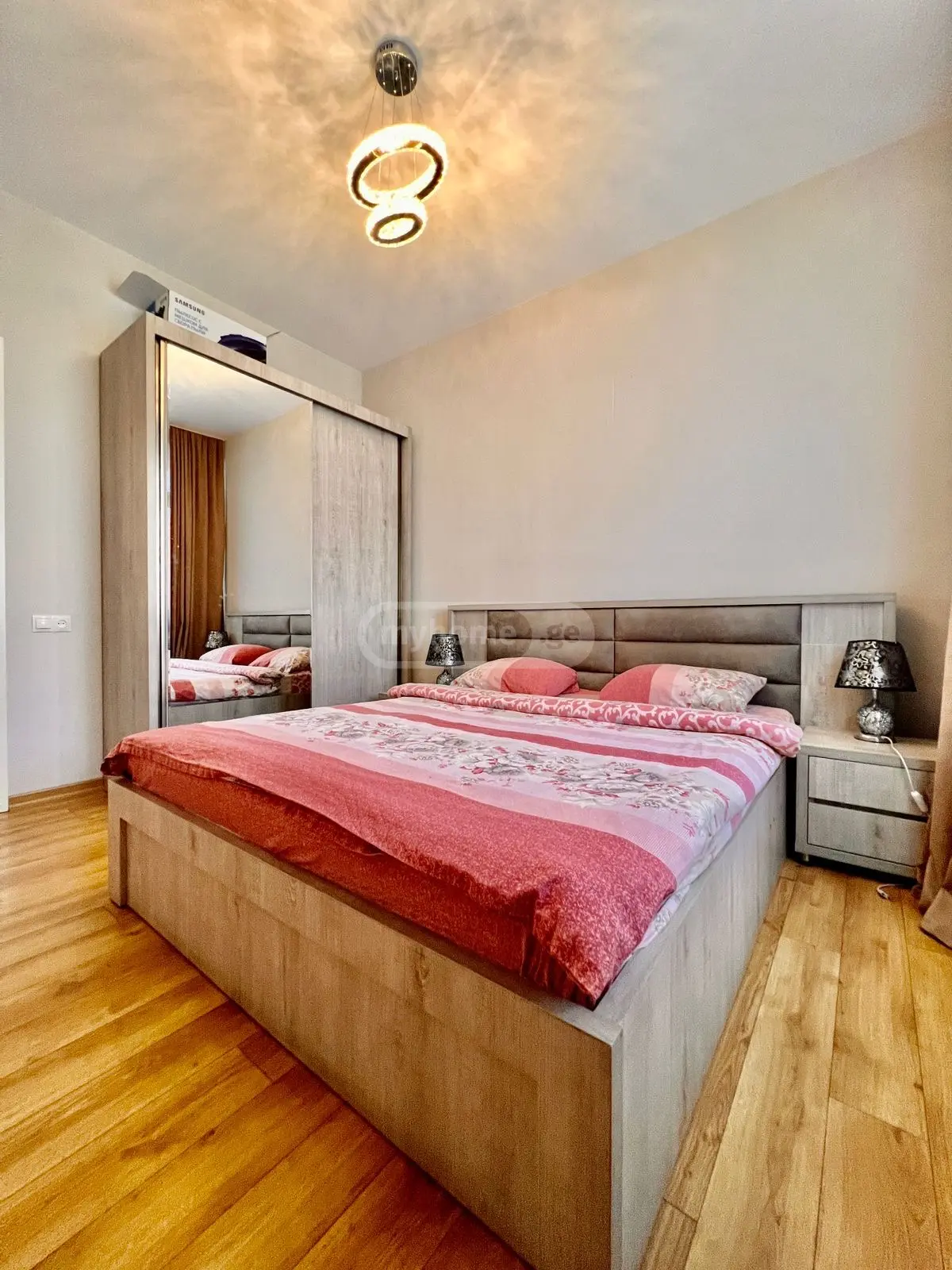 Daily Rent 4 Room Apartment, 10 of 12