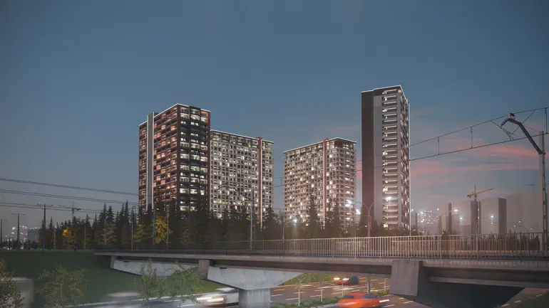 building