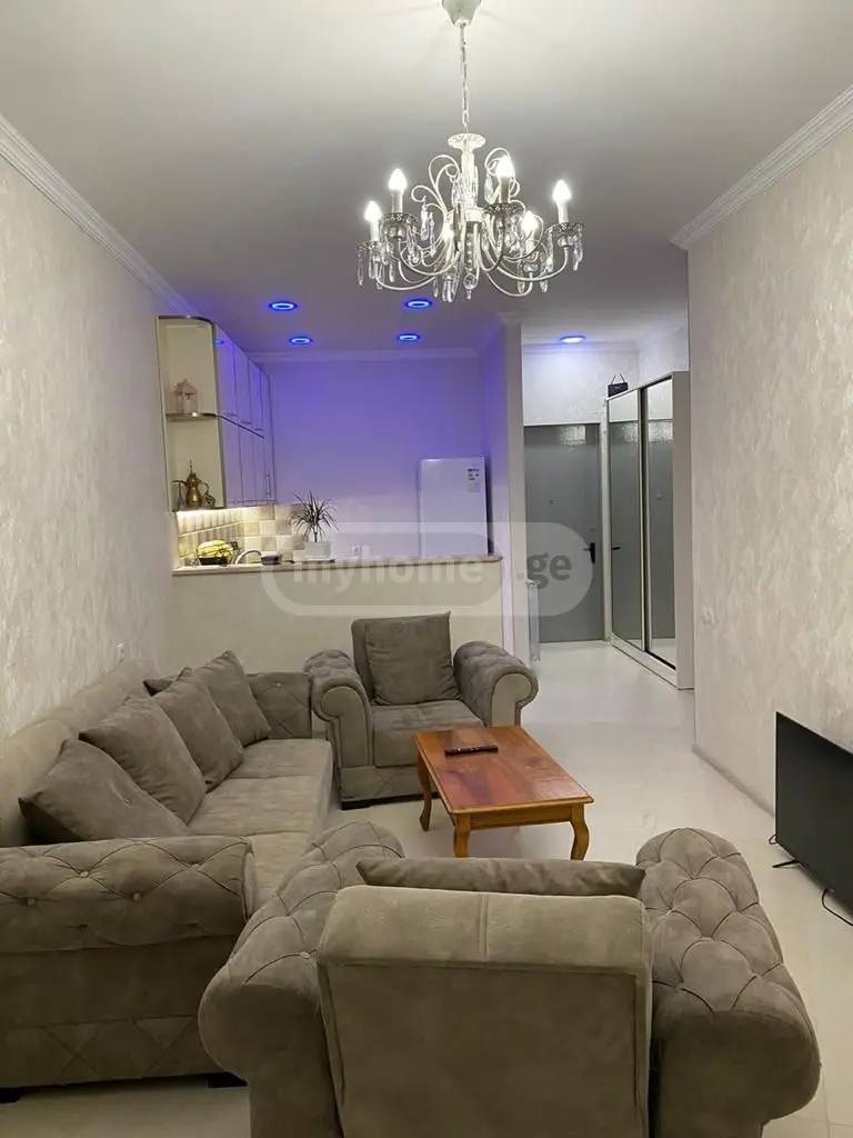 Daily Rent 2 Room Apartment, 6 of 8