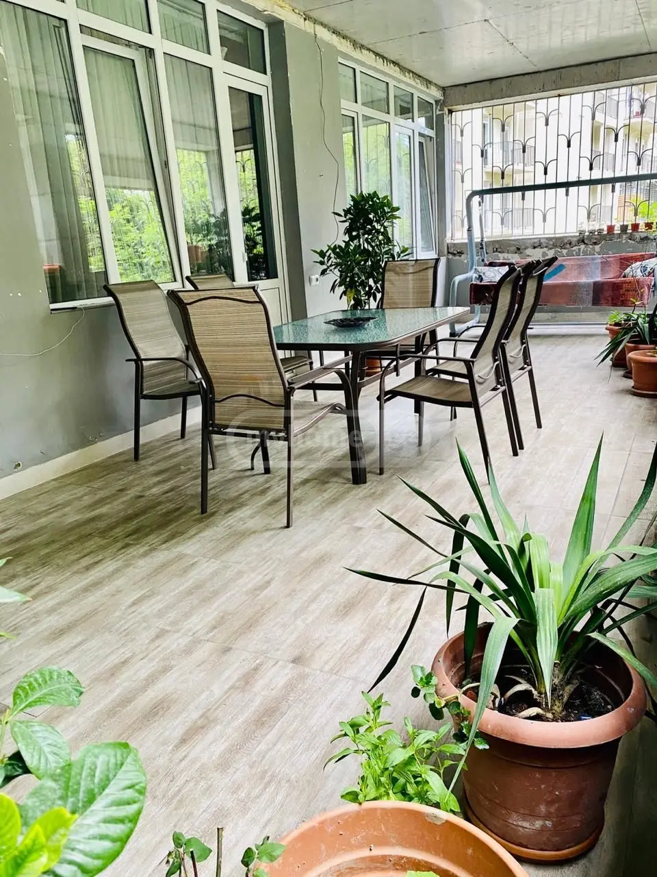 Daily Rent 4 Room Apartment, 6 of 12