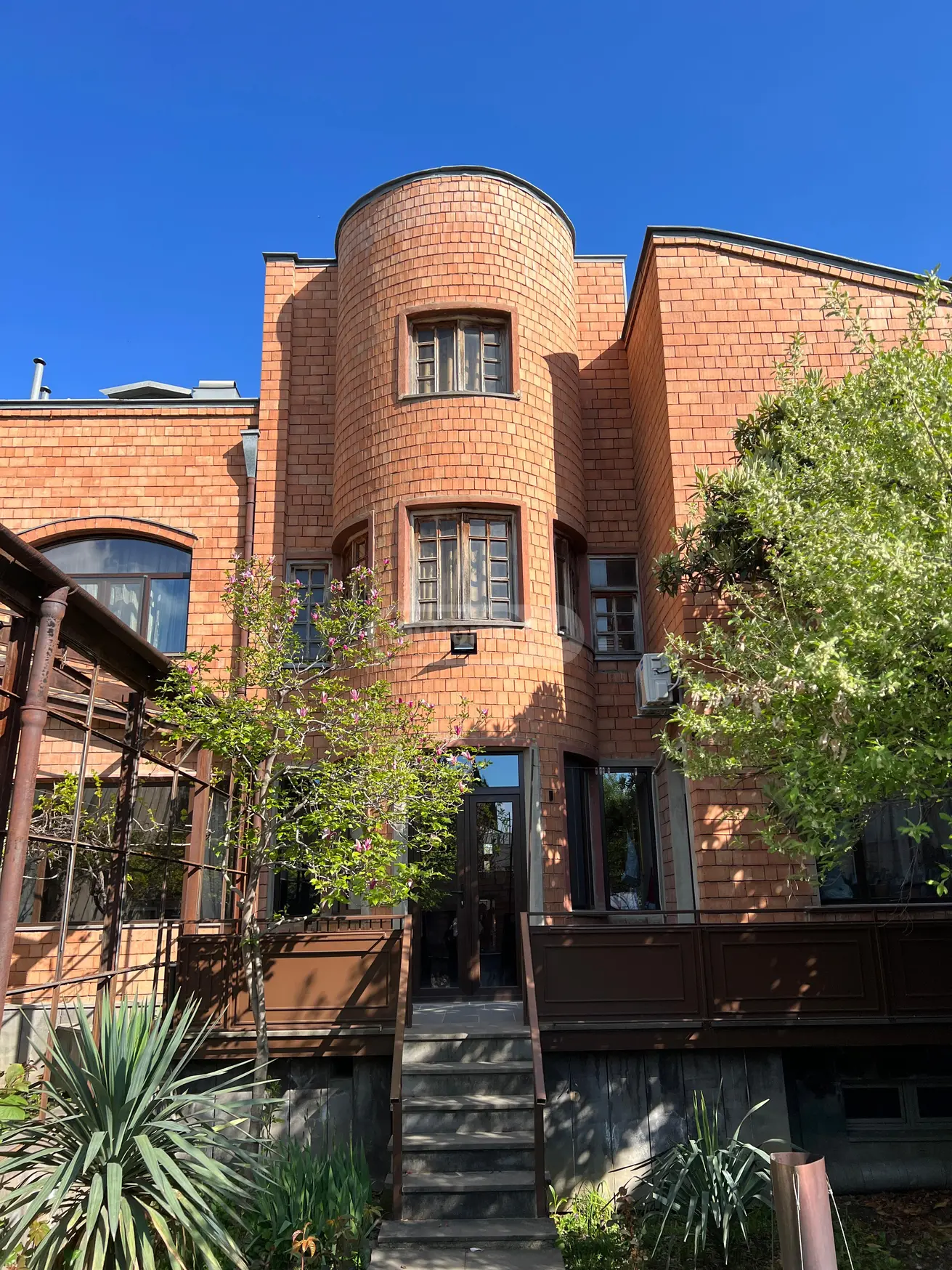 For Sale 10+ Room Private House Nadzaladevshi, 10 of 12