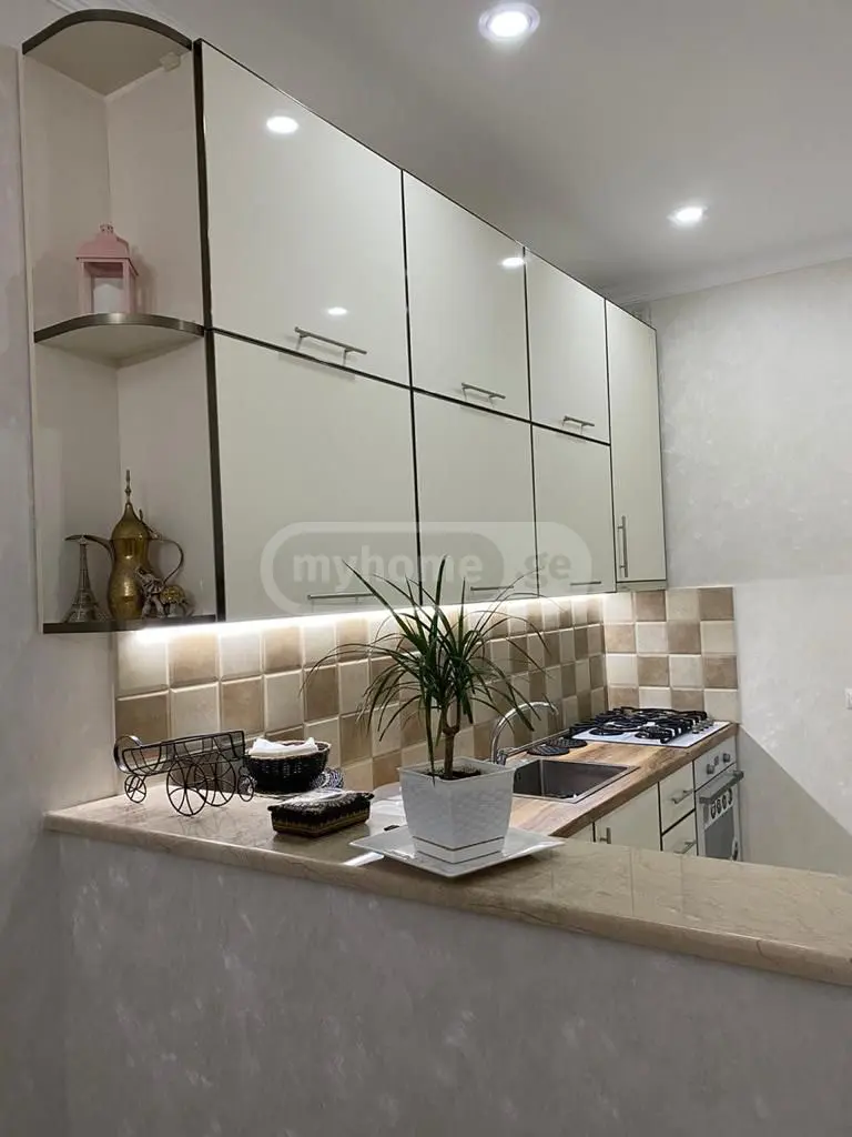 Daily Rent 2 Room Apartment, 7 of 8