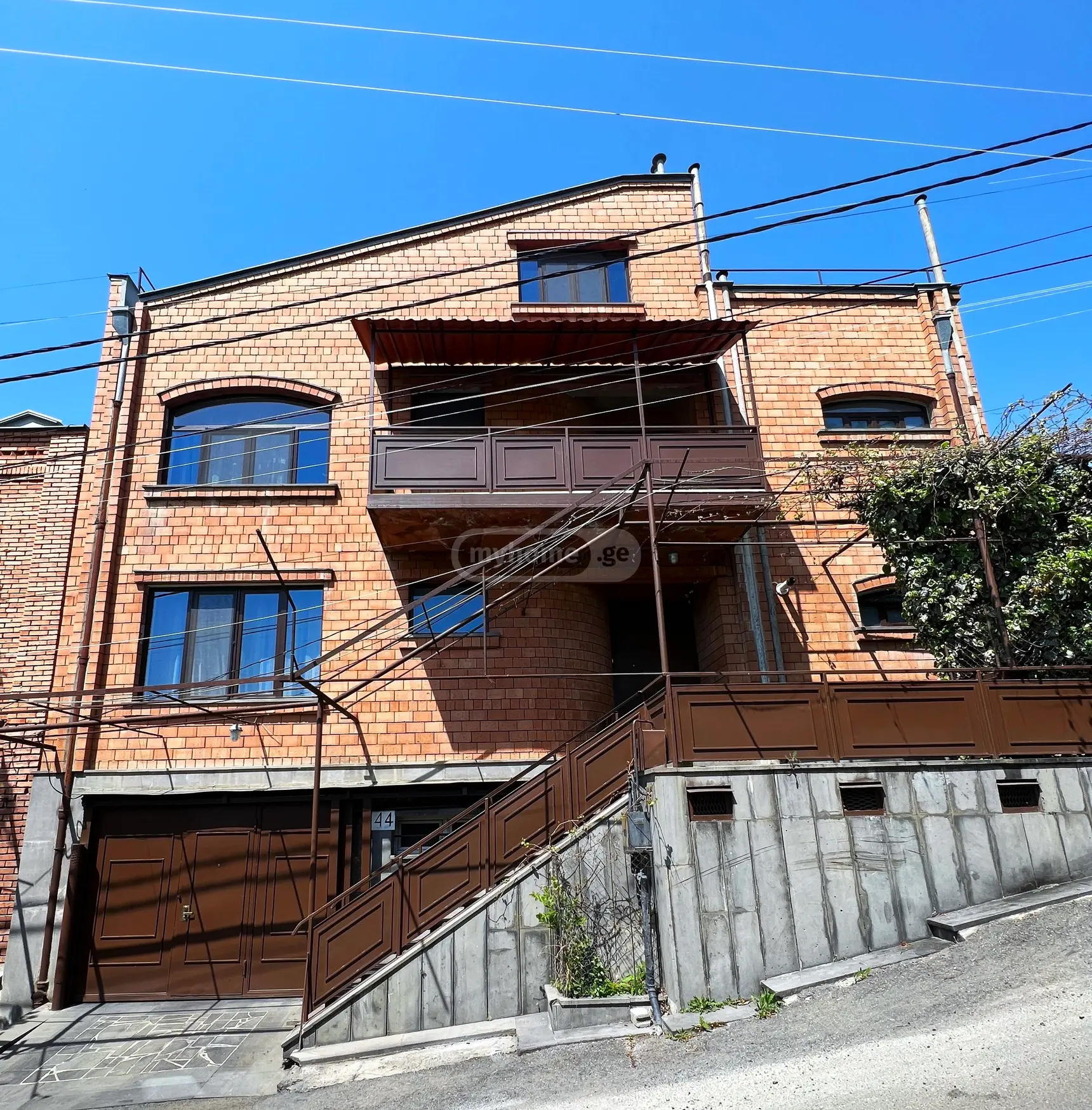 For Sale 10+ Room Private House Nadzaladevshi, 3 of 12