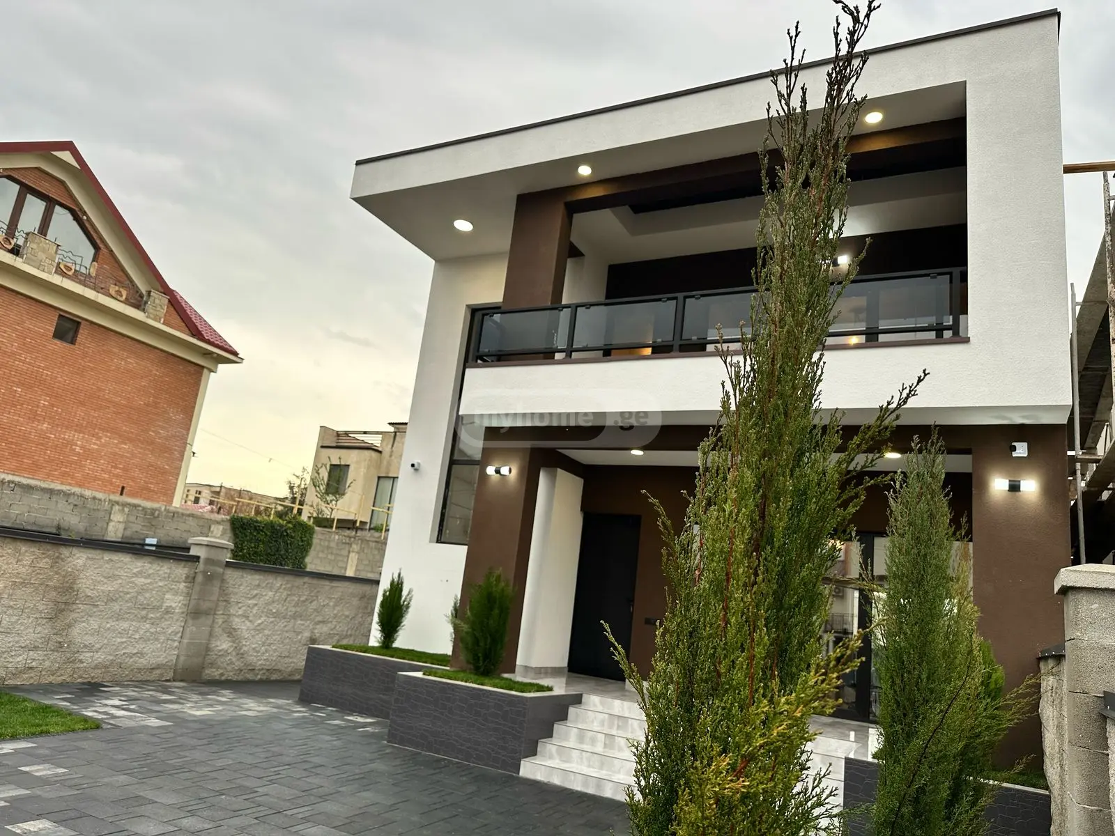For Sale 8 Room Private House Ivertubani view 6