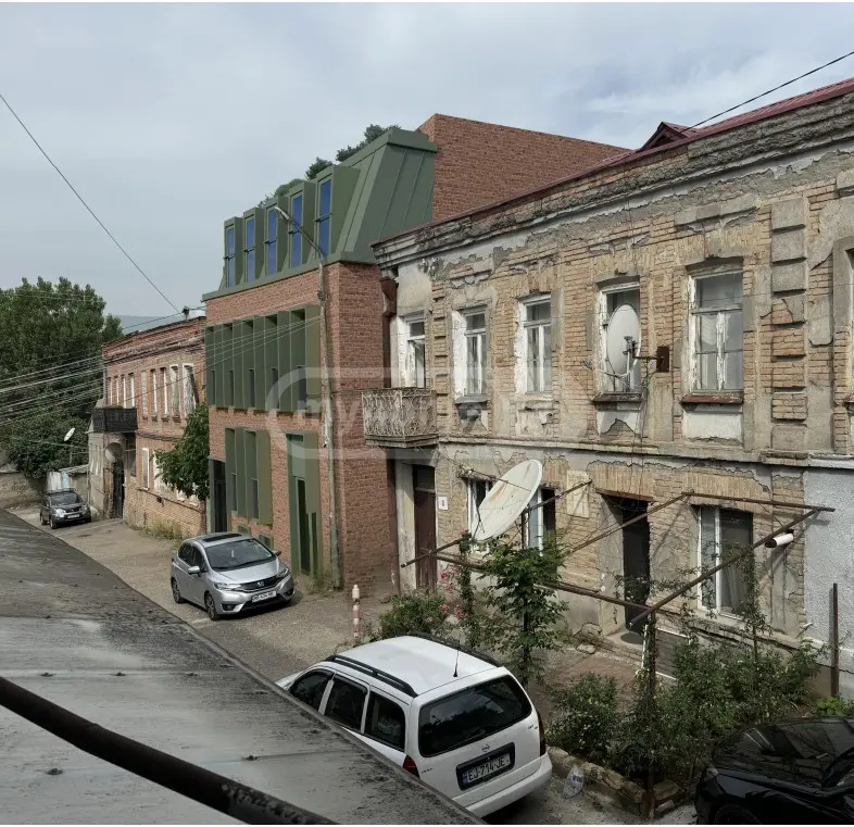 For Sale Sainvestitsio Land Plot Avlabarshi, 7 of 9
