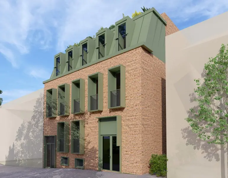 building
