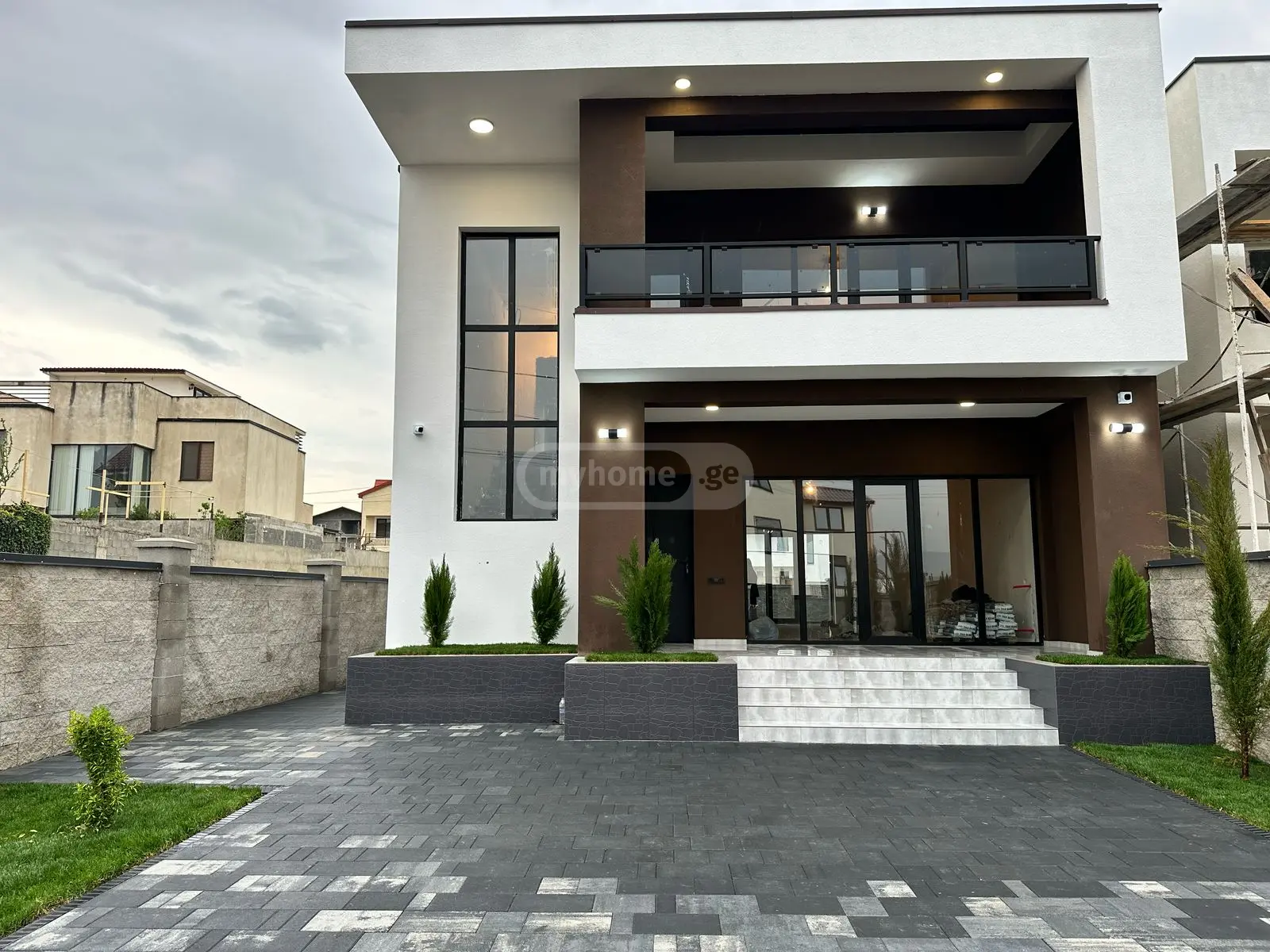 For Sale 8 Room Private House Ivertubani view 5