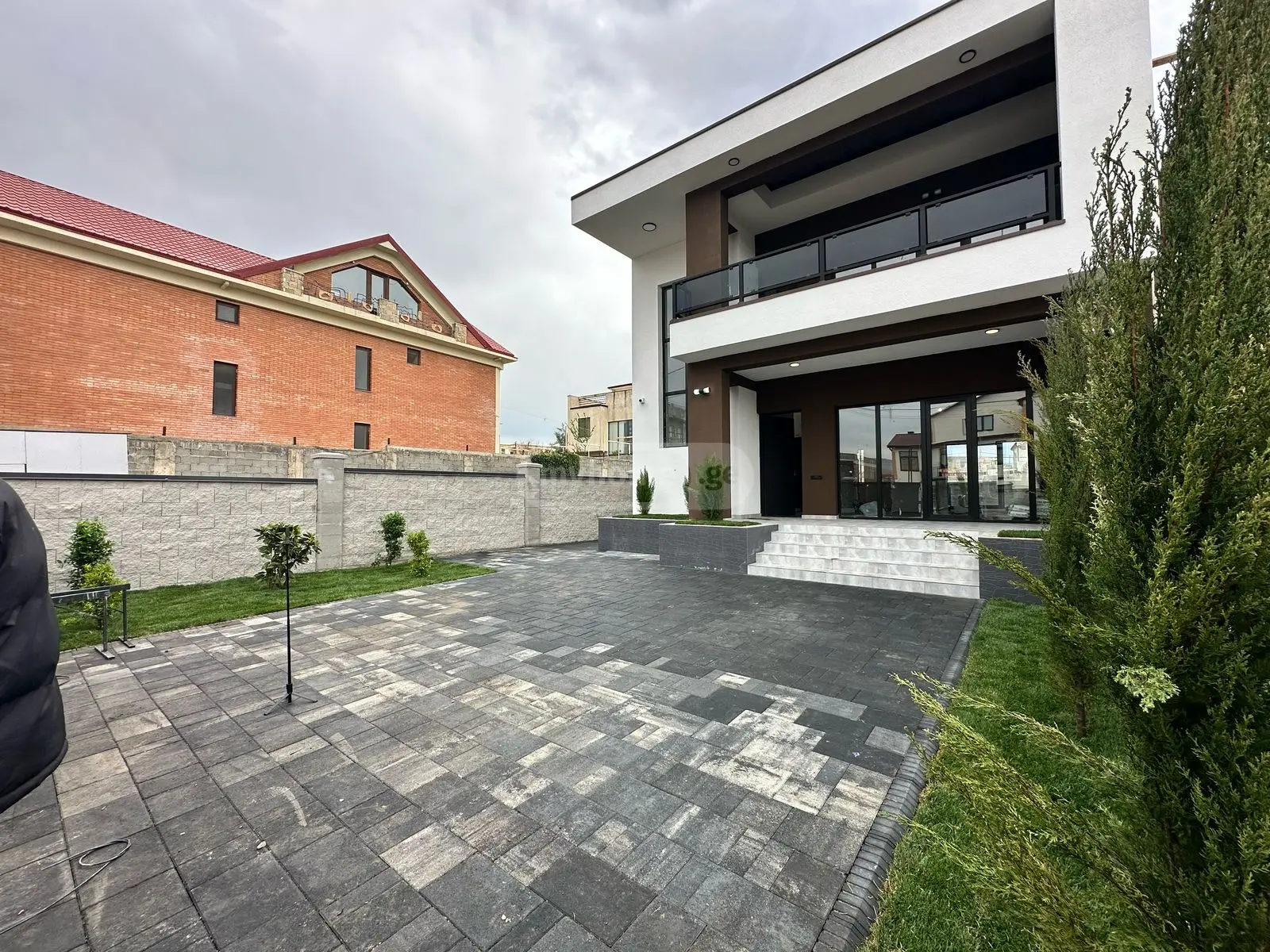 For Sale 8 Room Private House Ivertubani view 7
