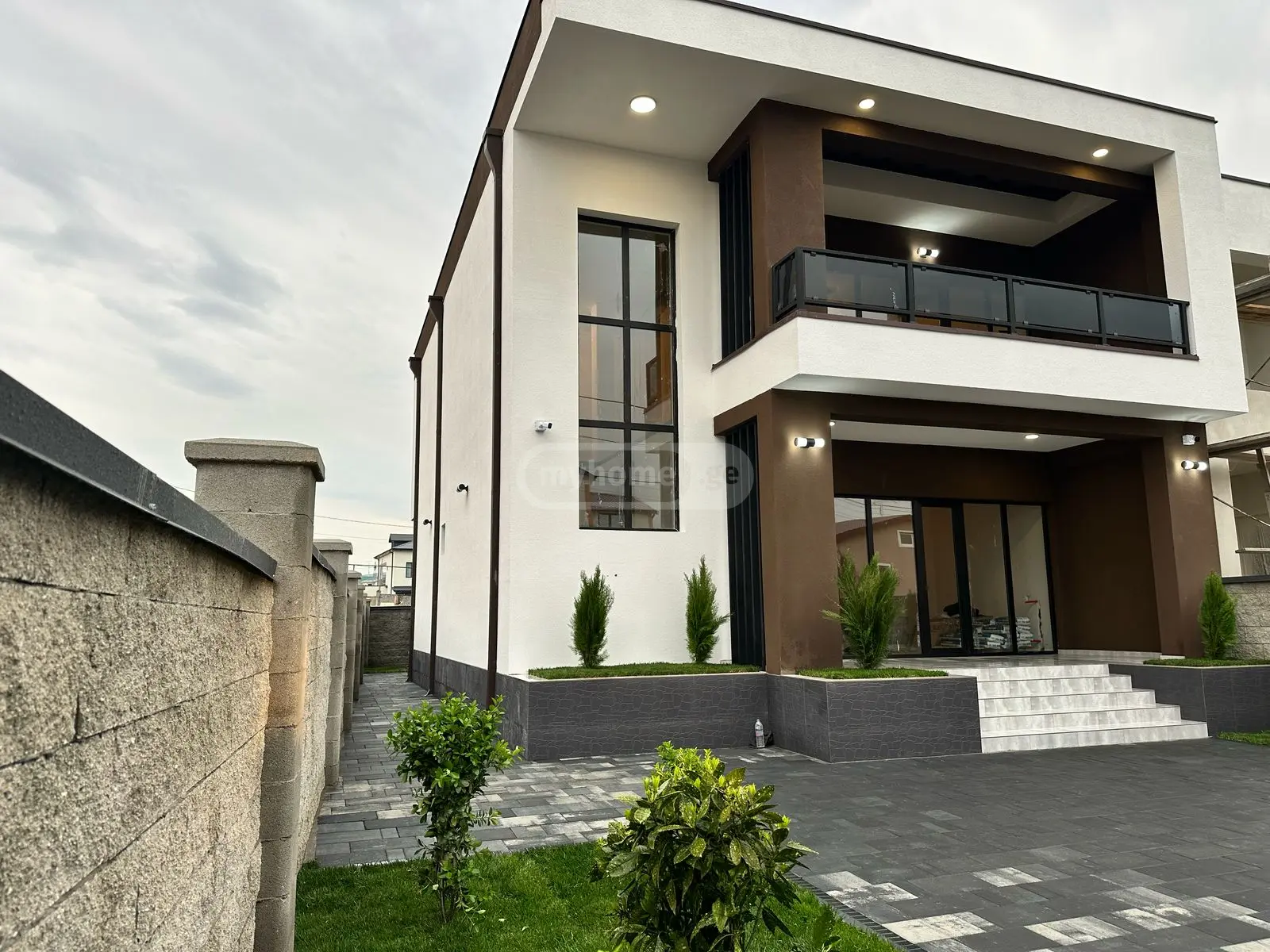 For Sale 8 Room Private House Ivertubani view 3