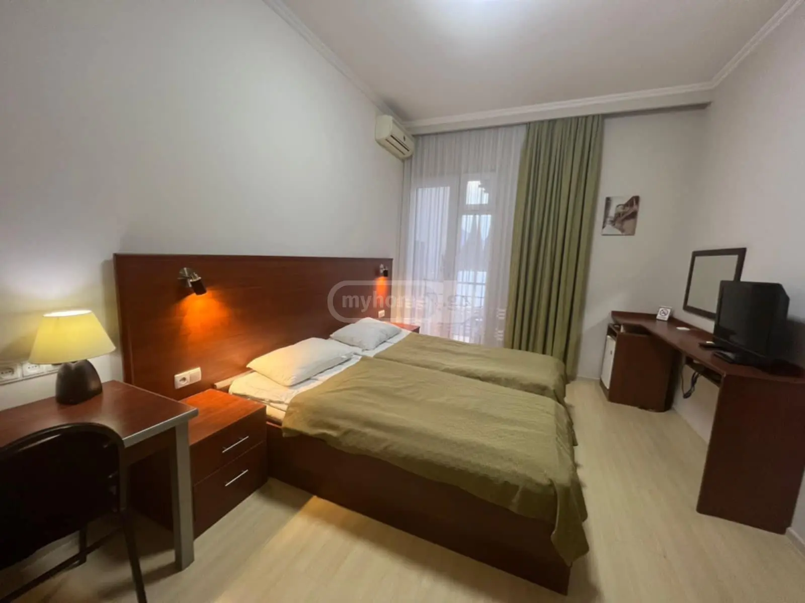 For Sale 10+ Room Sastumro Avlabarshi, 3 of 12