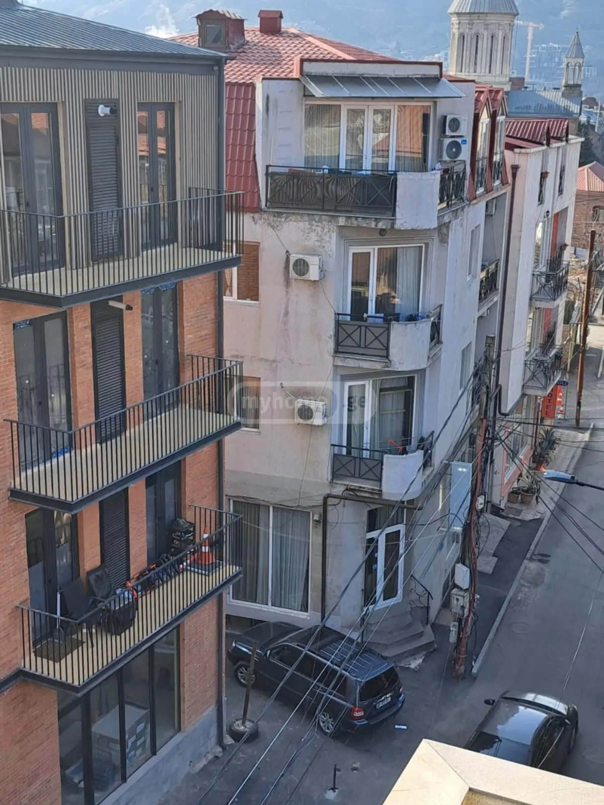 For Sale 10+ Room Sastumro Avlabarshi, 11 of 12