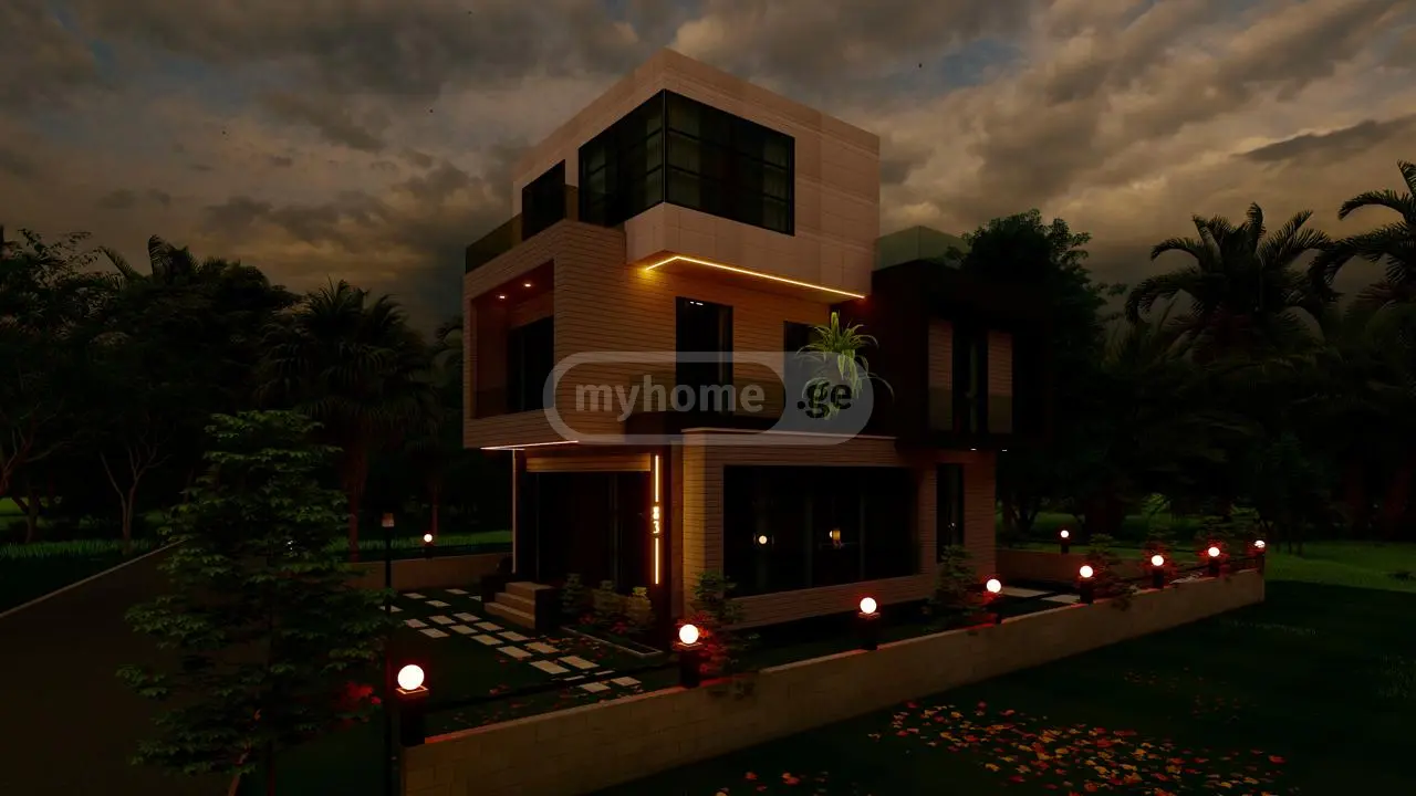 For Sale 5 Room Private House Khelvachauris Munitsipalitetshi view 3