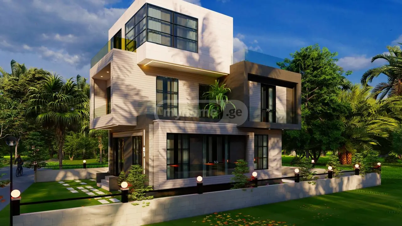 For Sale 5 Room Private House Khelvachauris Munitsipalitetshi view 1