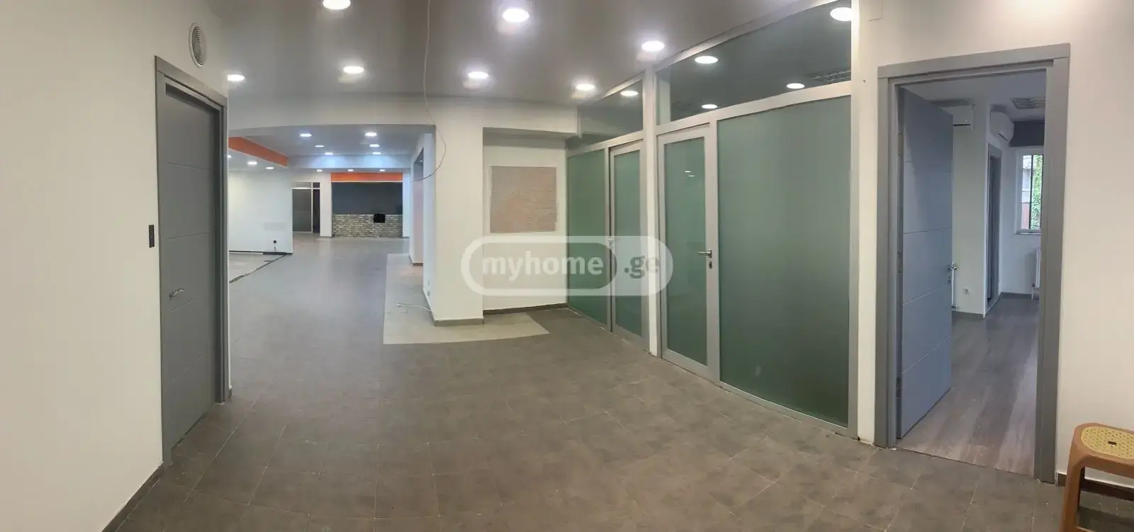 For Rent Universaluri Commercial Space Kutaisshi view 2