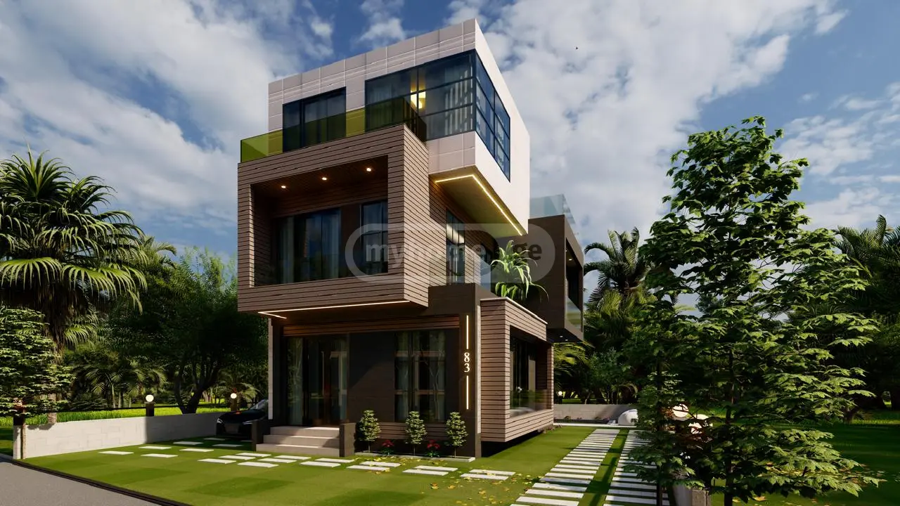 For Sale 5 Room Private House Khelvachauris Munitsipalitetshi view 5