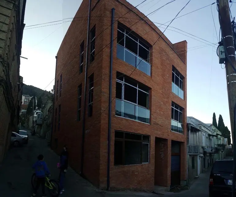 building