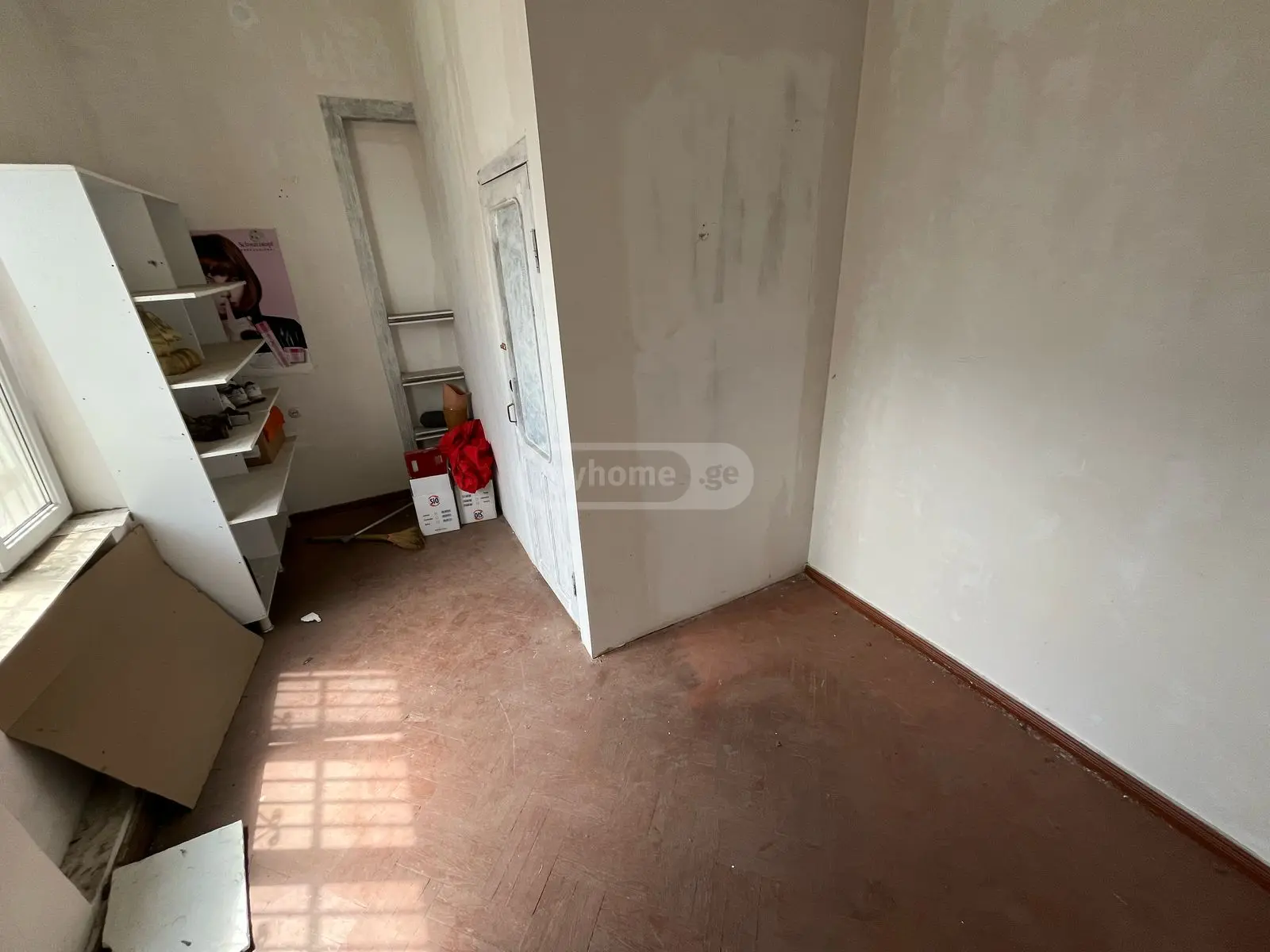 For Rent Universaluri Commercial Space Kutaisshi view 2