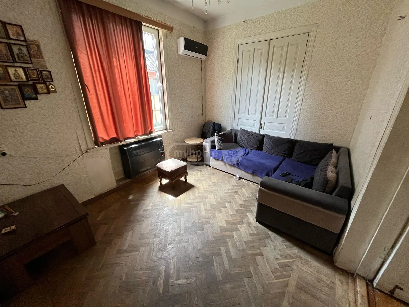 For Rent Universaluri Commercial Space Kutaisshi view 5