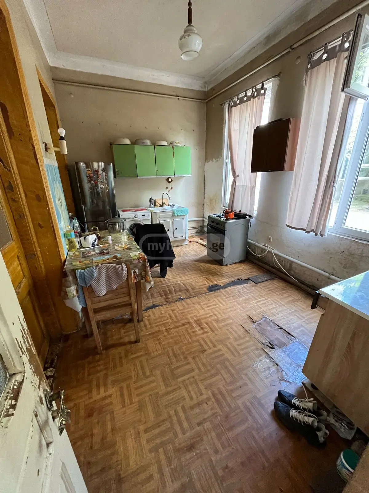 For Rent Universaluri Commercial Space Kutaisshi view 4