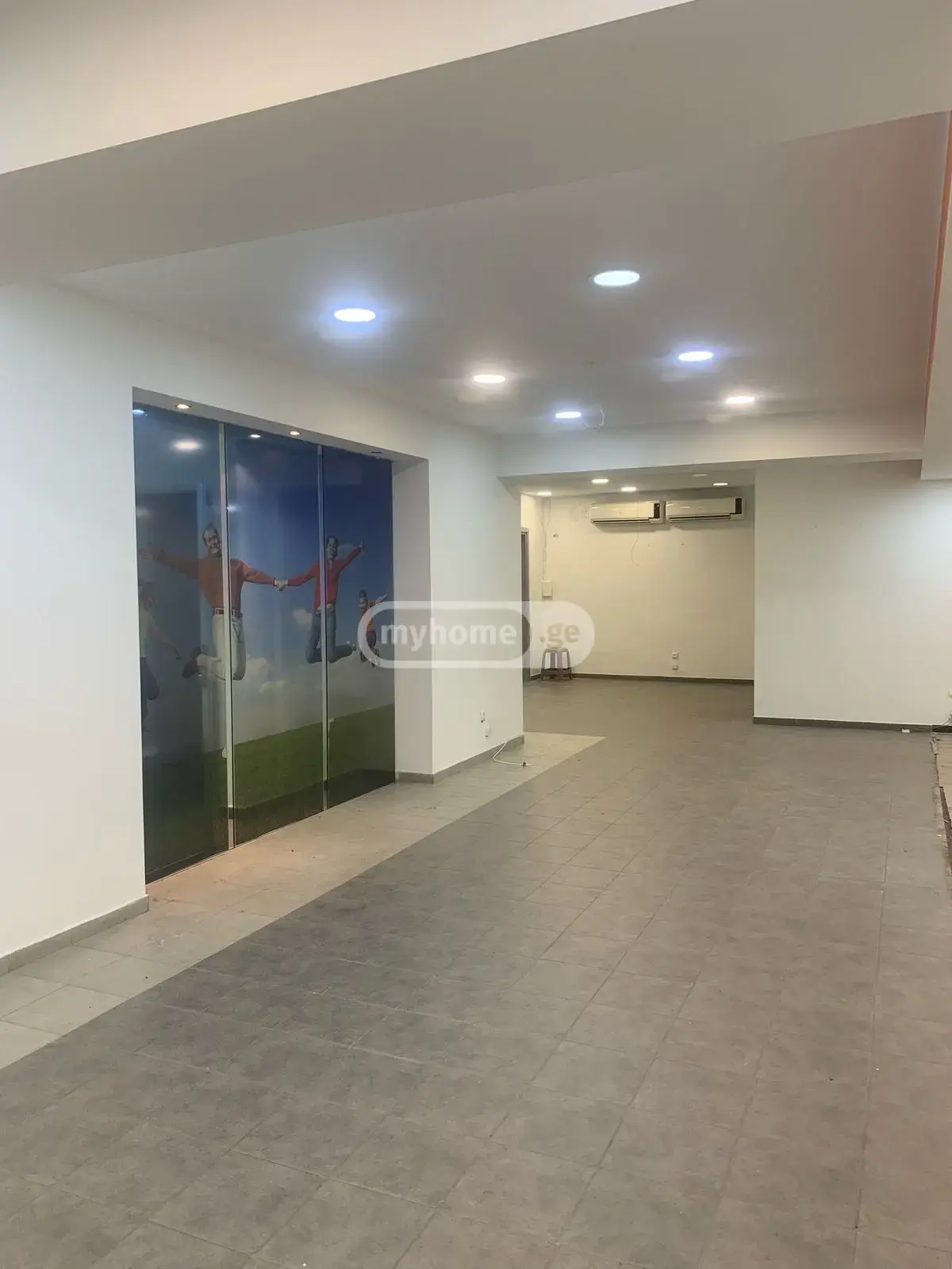 For Rent Universaluri Commercial Space Kutaisshi view 5