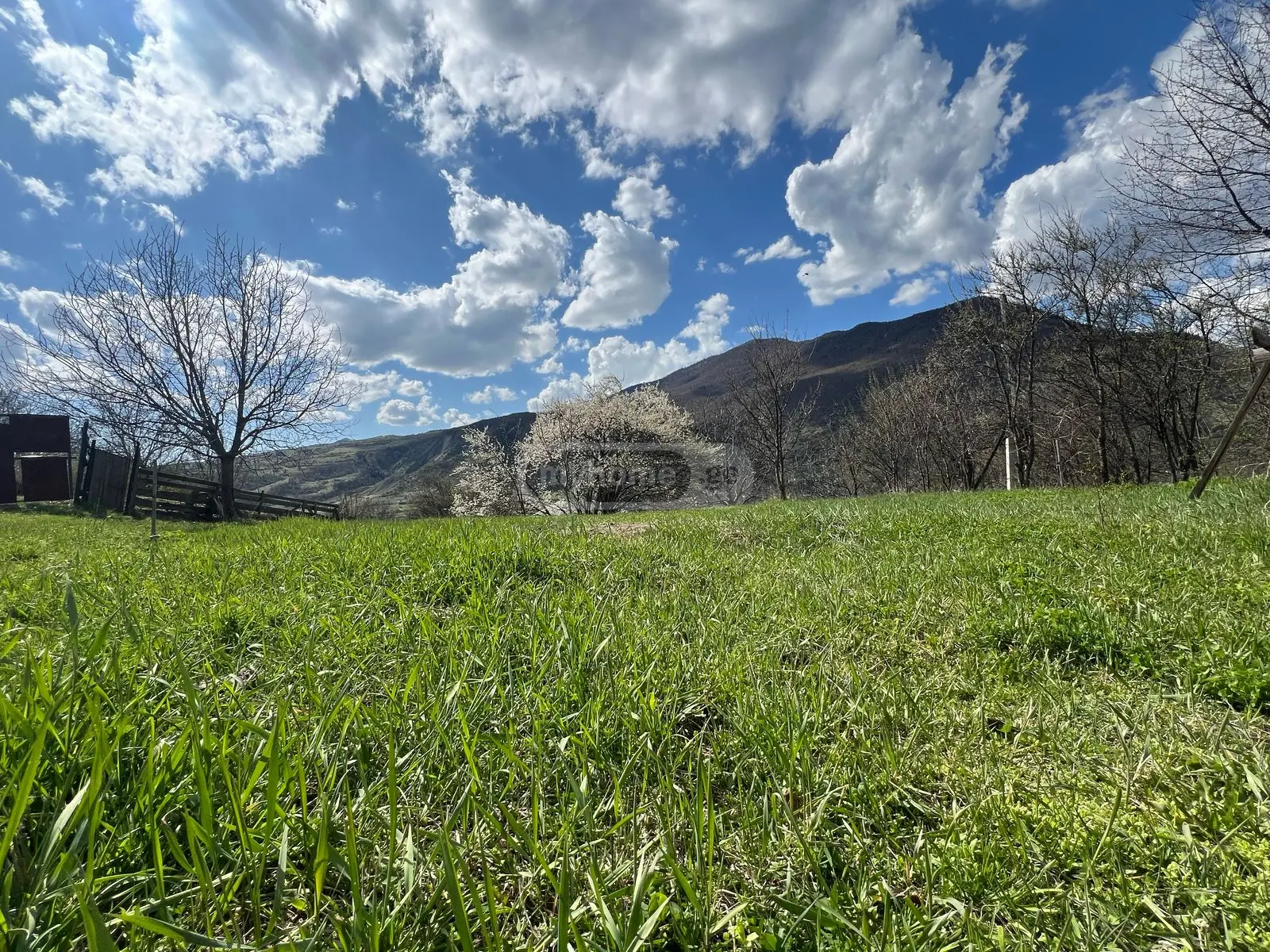 Продажа Земля / участок в Abastumanshi view 3