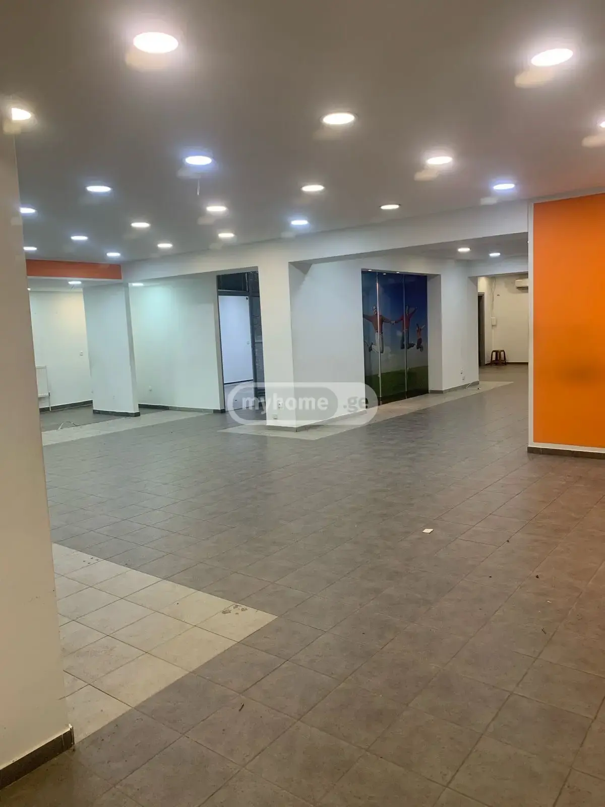 For Rent Universaluri Commercial Space Kutaisshi view 3