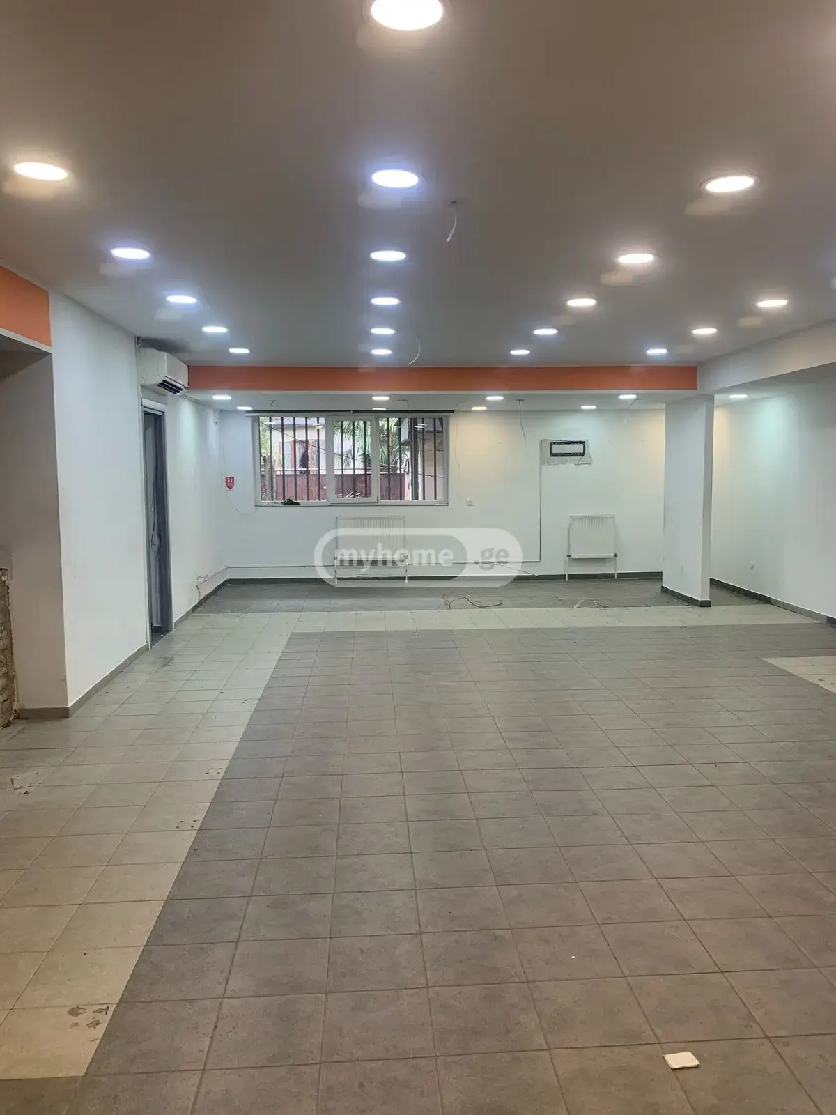 For Rent Universaluri Commercial Space Kutaisshi view 4