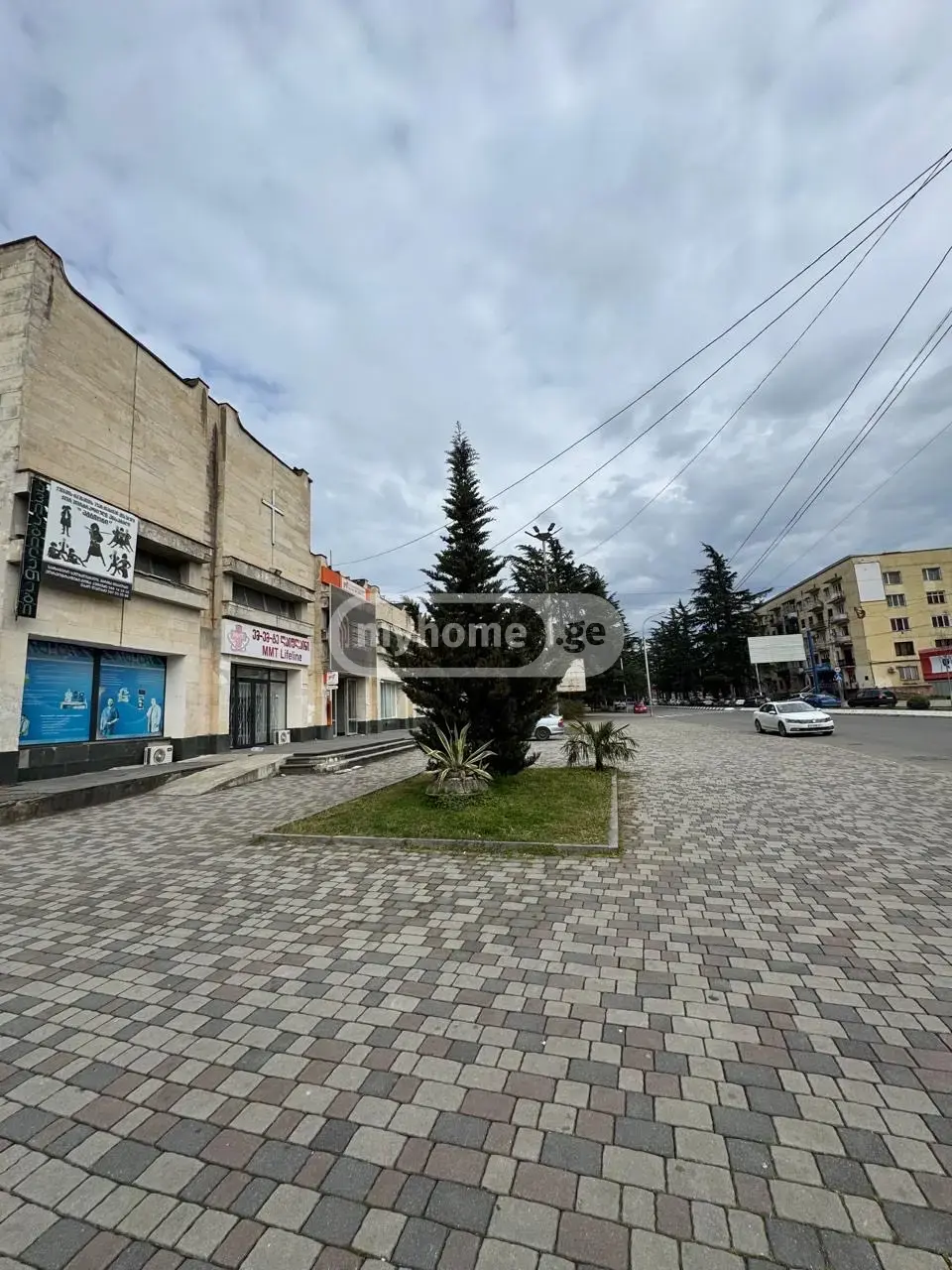 For Rent Universaluri Commercial Space Kutaisshi view 8