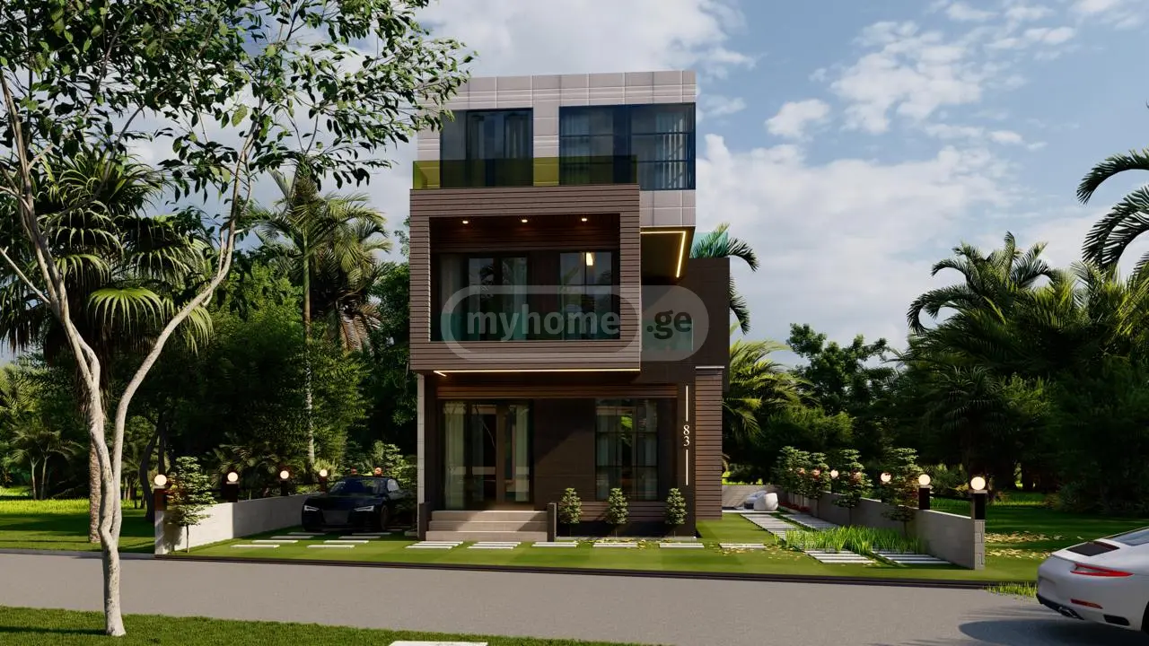 For Sale 5 Room Private House Khelvachauris Munitsipalitetshi view 4