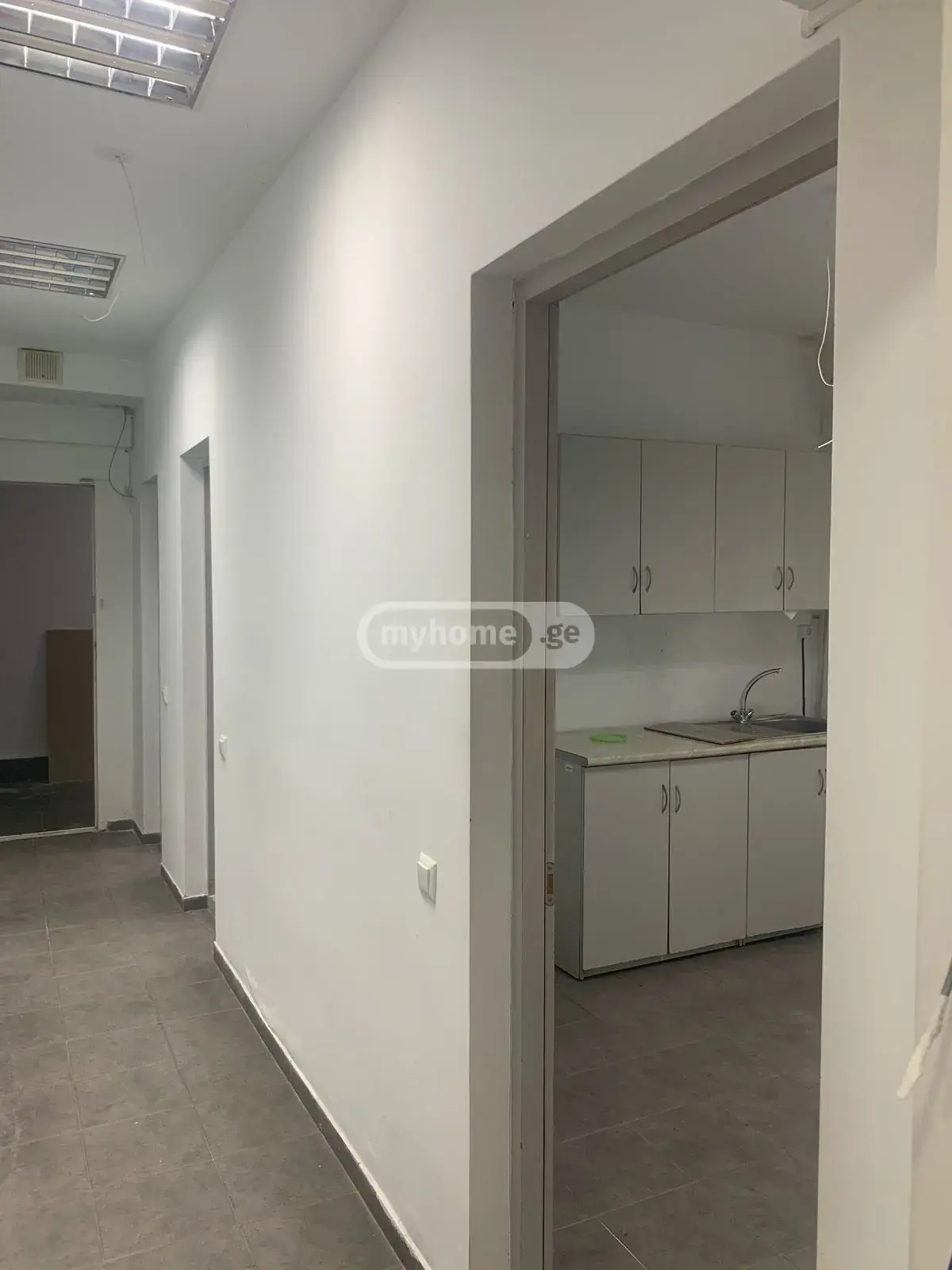 For Rent Universaluri Commercial Space Kutaisshi view 6