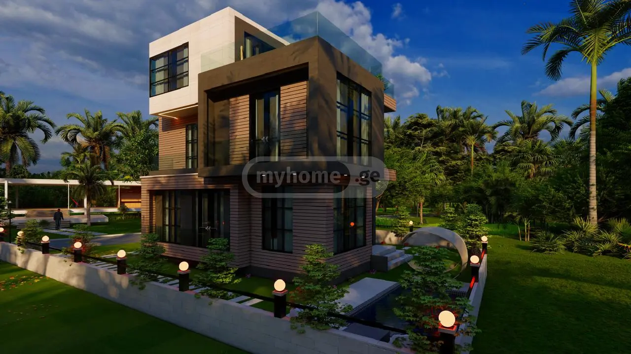For Sale 5 Room Private House Khelvachauris Munitsipalitetshi view 2