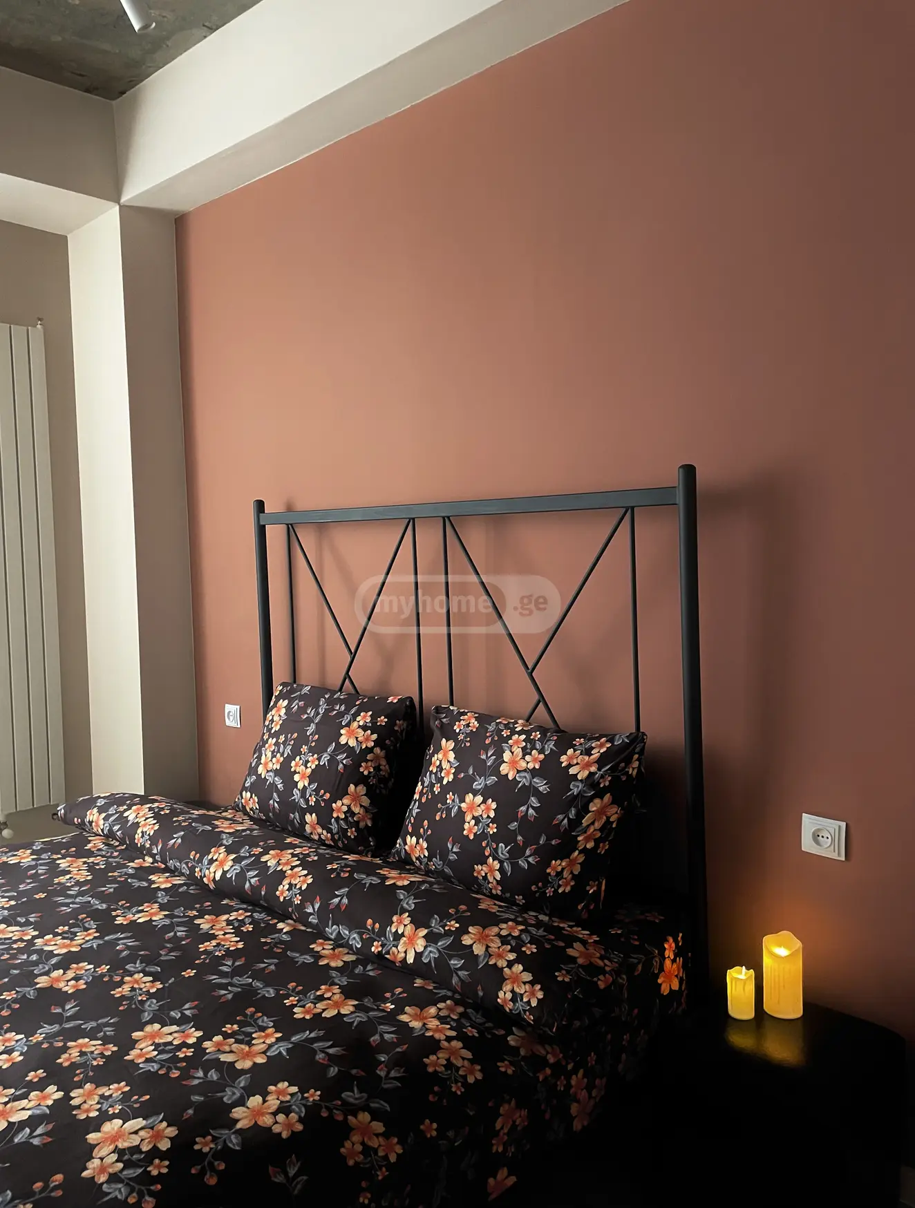 Daily Rent 3 Room Apartment Rustavshi, 5 of 8