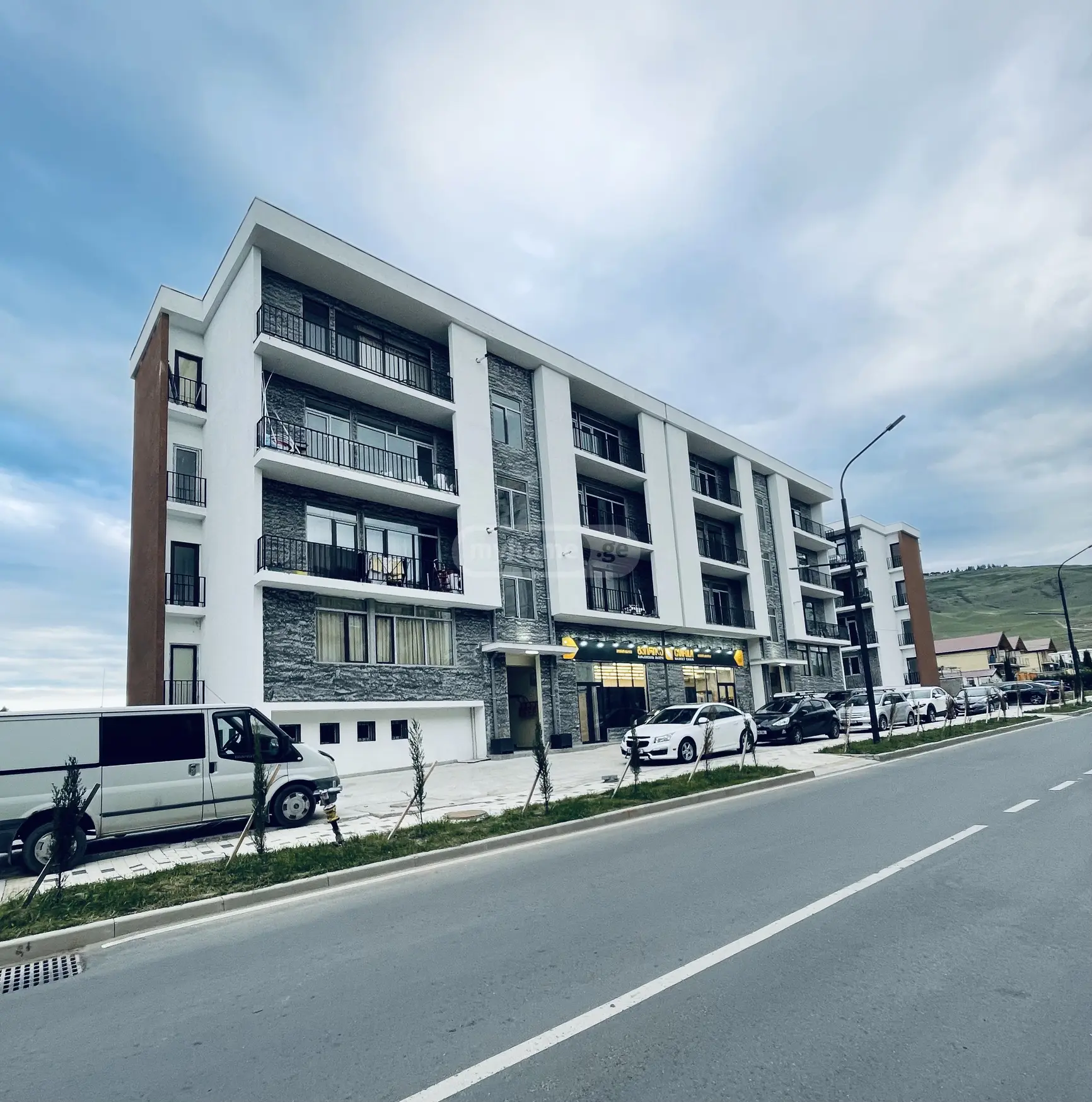 Daily Rent 3 Room Apartment Rustavshi, 3 of 8