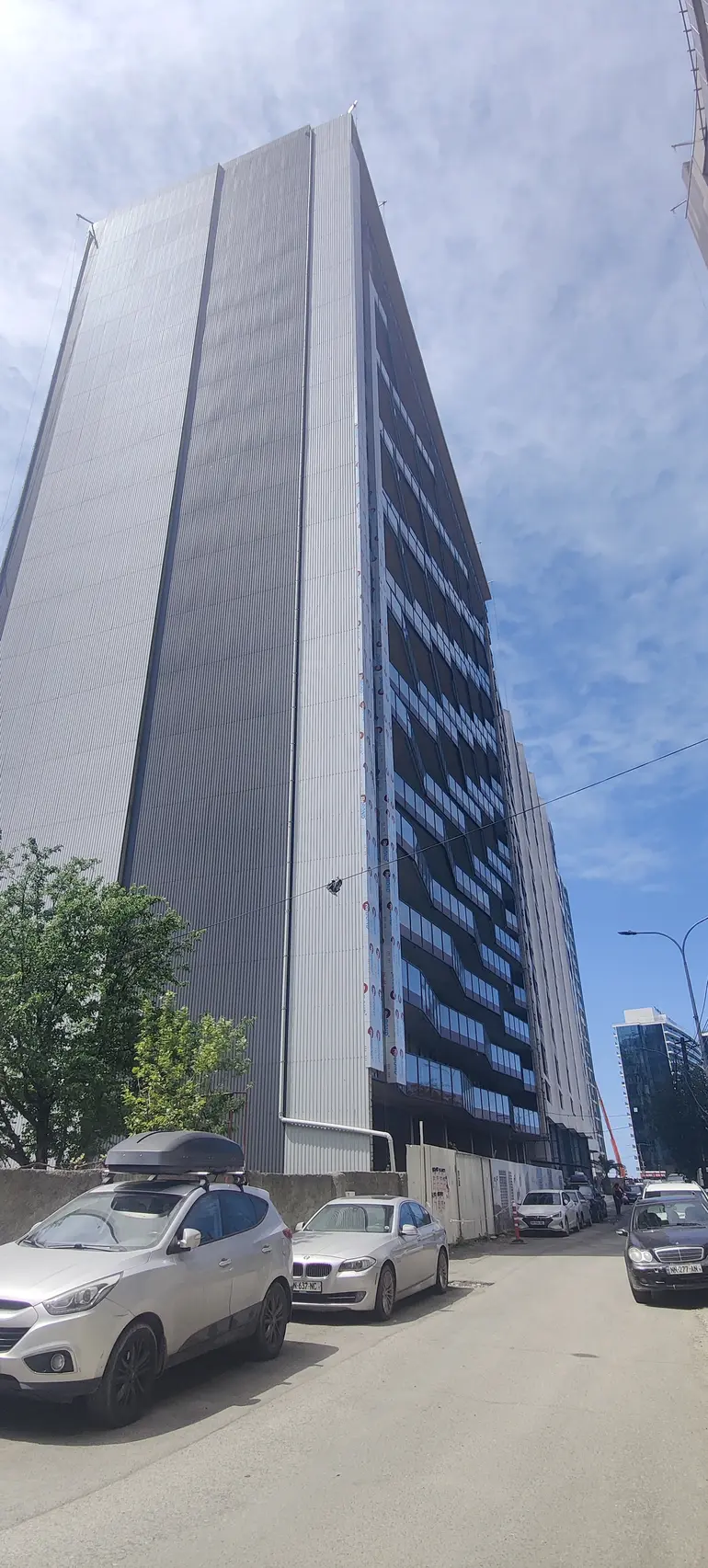 building
