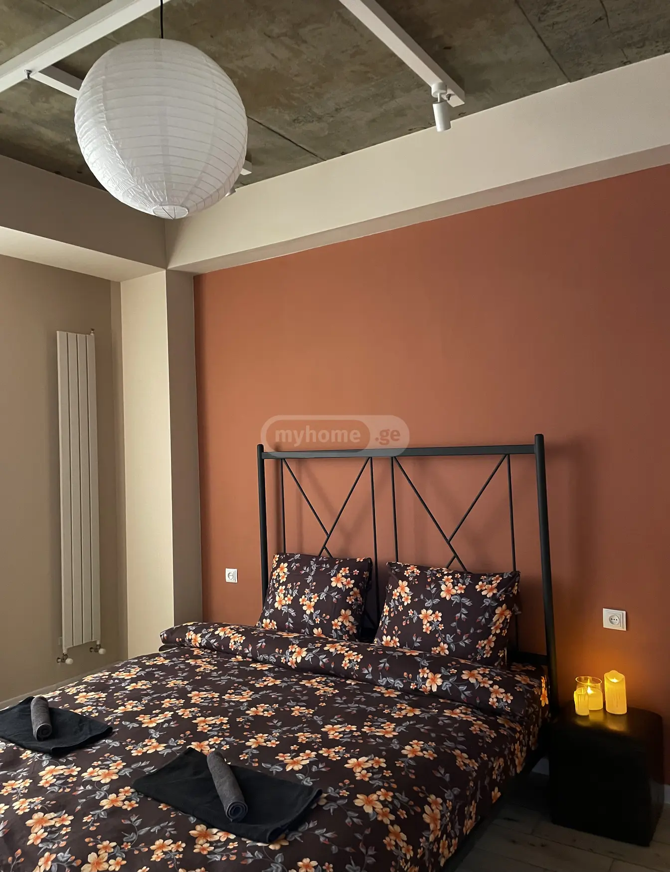 Daily Rent 3 Room Apartment Rustavshi, 2 of 8